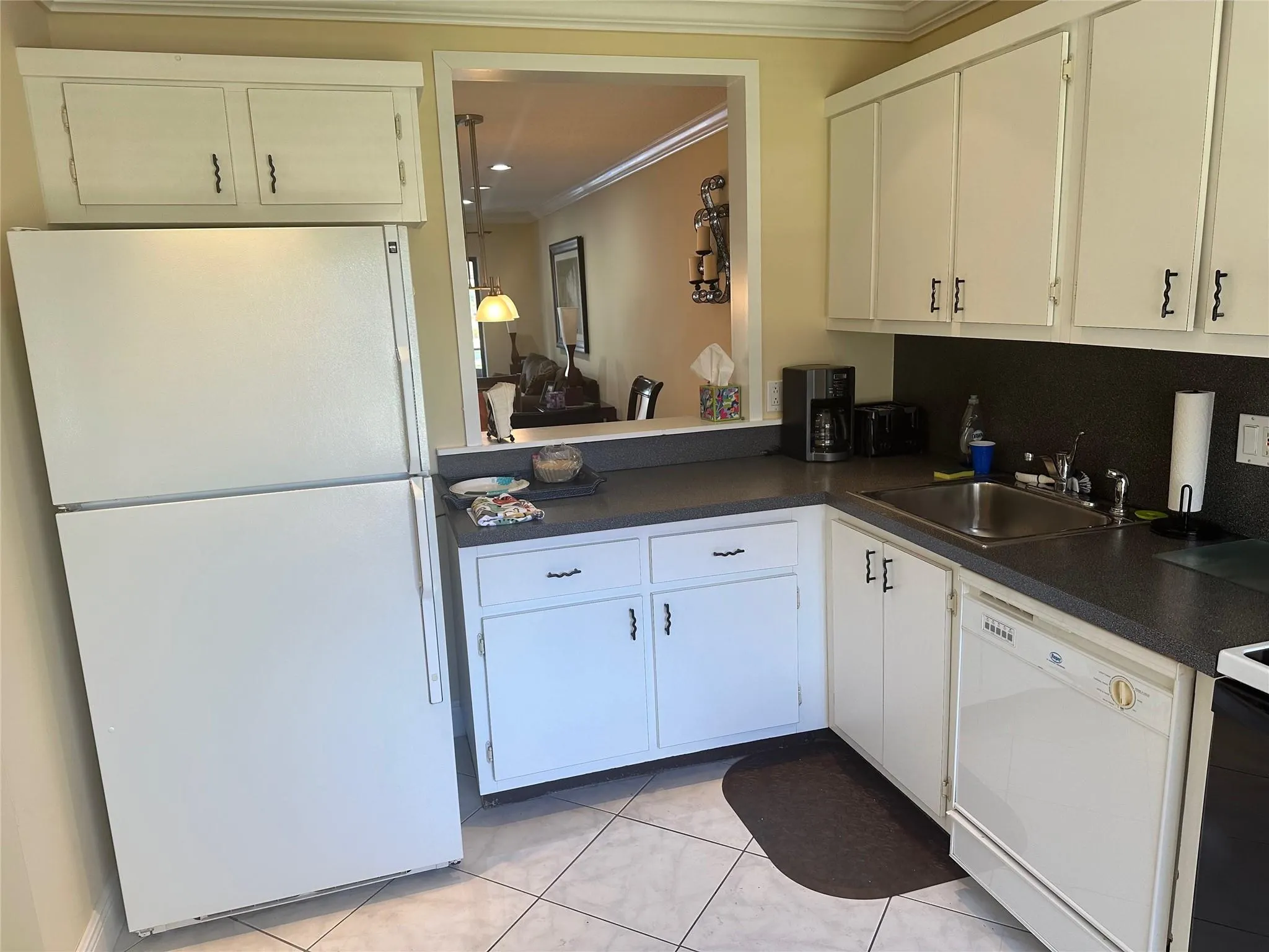 21218 Lago Cir, #7H