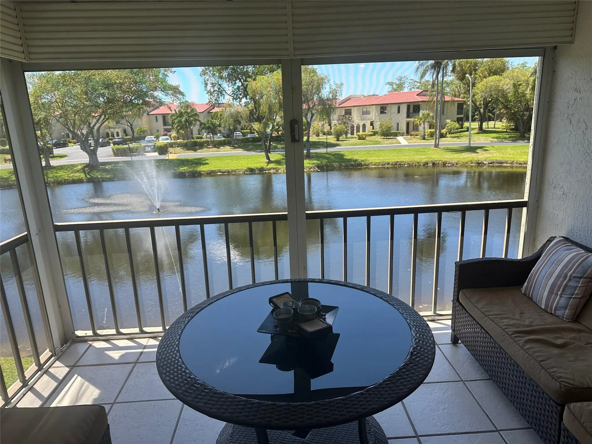 21218 Lago Cir, #7H
