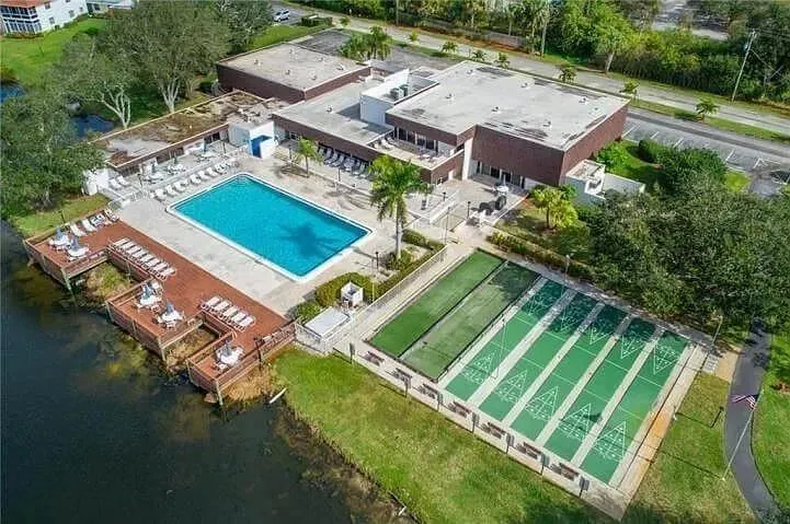1225 NW 21st St, #3507