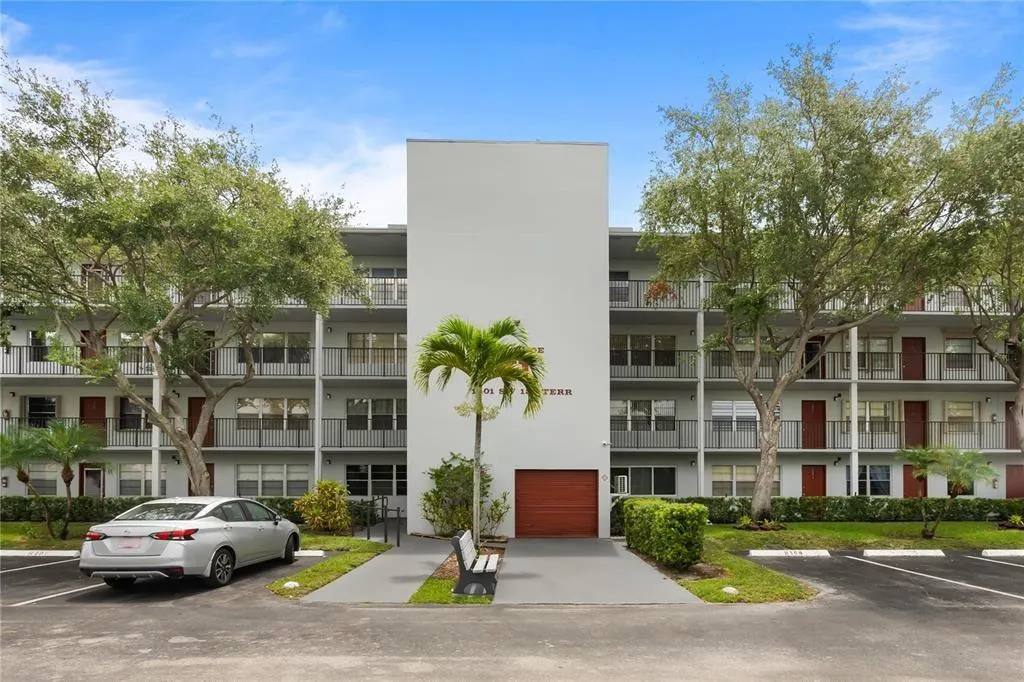 1401 SW 135th Ter, #310H