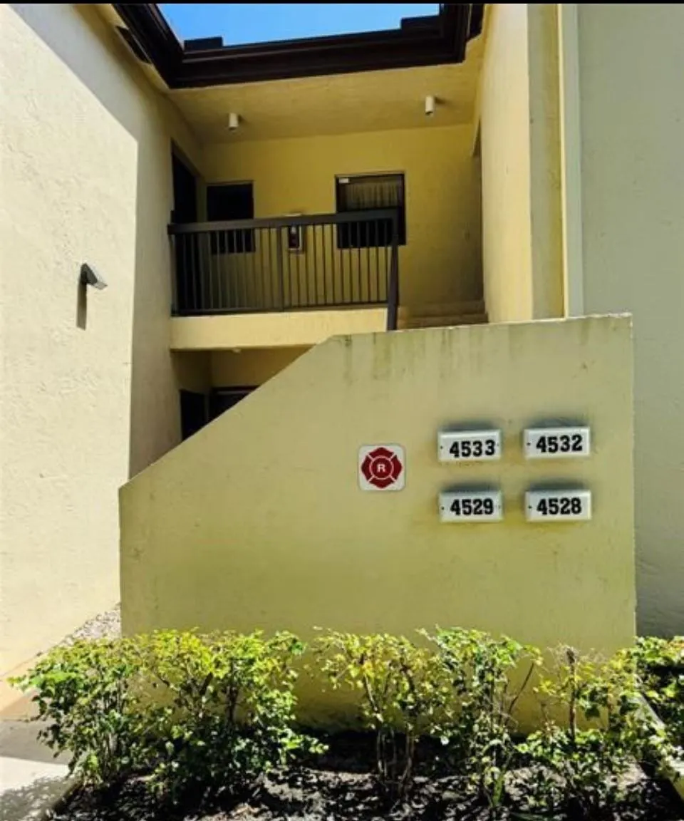 4529 Carambola Cir, #4529