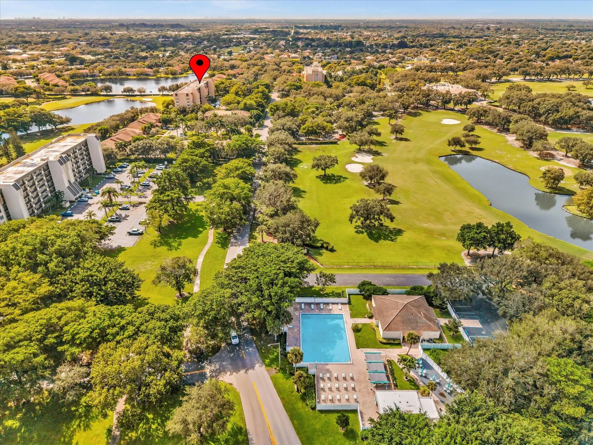 3300 W Rolling Hills Cir, #705