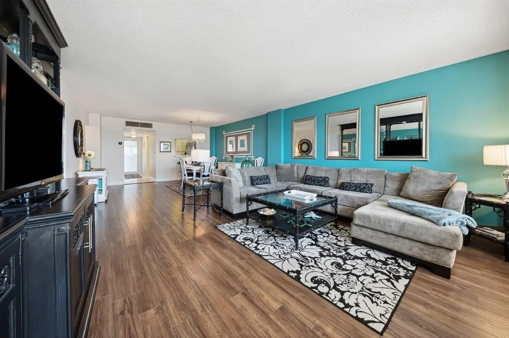 328 N OCEAN BLVD, #1007