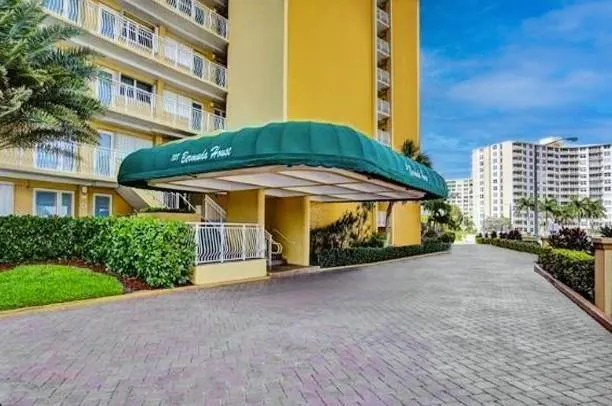 328 N OCEAN BLVD, #1007