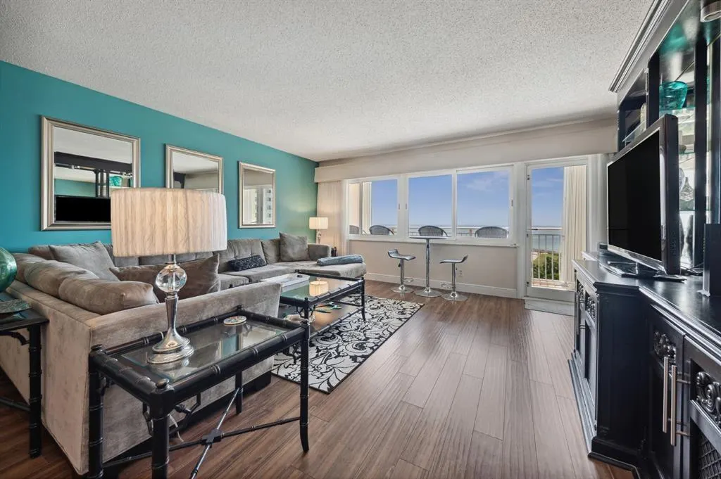 328 N OCEAN BLVD, #1007
