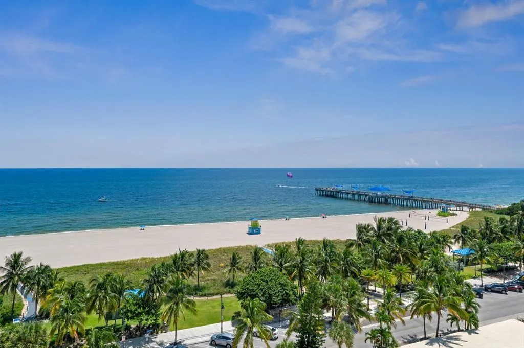 328 N OCEAN BLVD, #1007