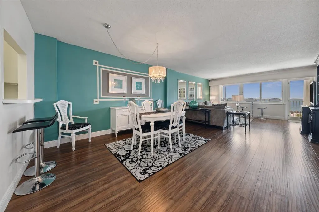 328 N OCEAN BLVD, #1007