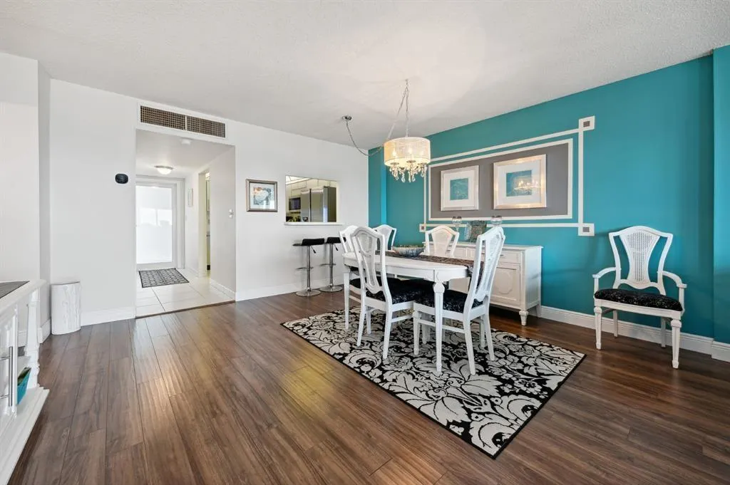 328 N OCEAN BLVD, #1007