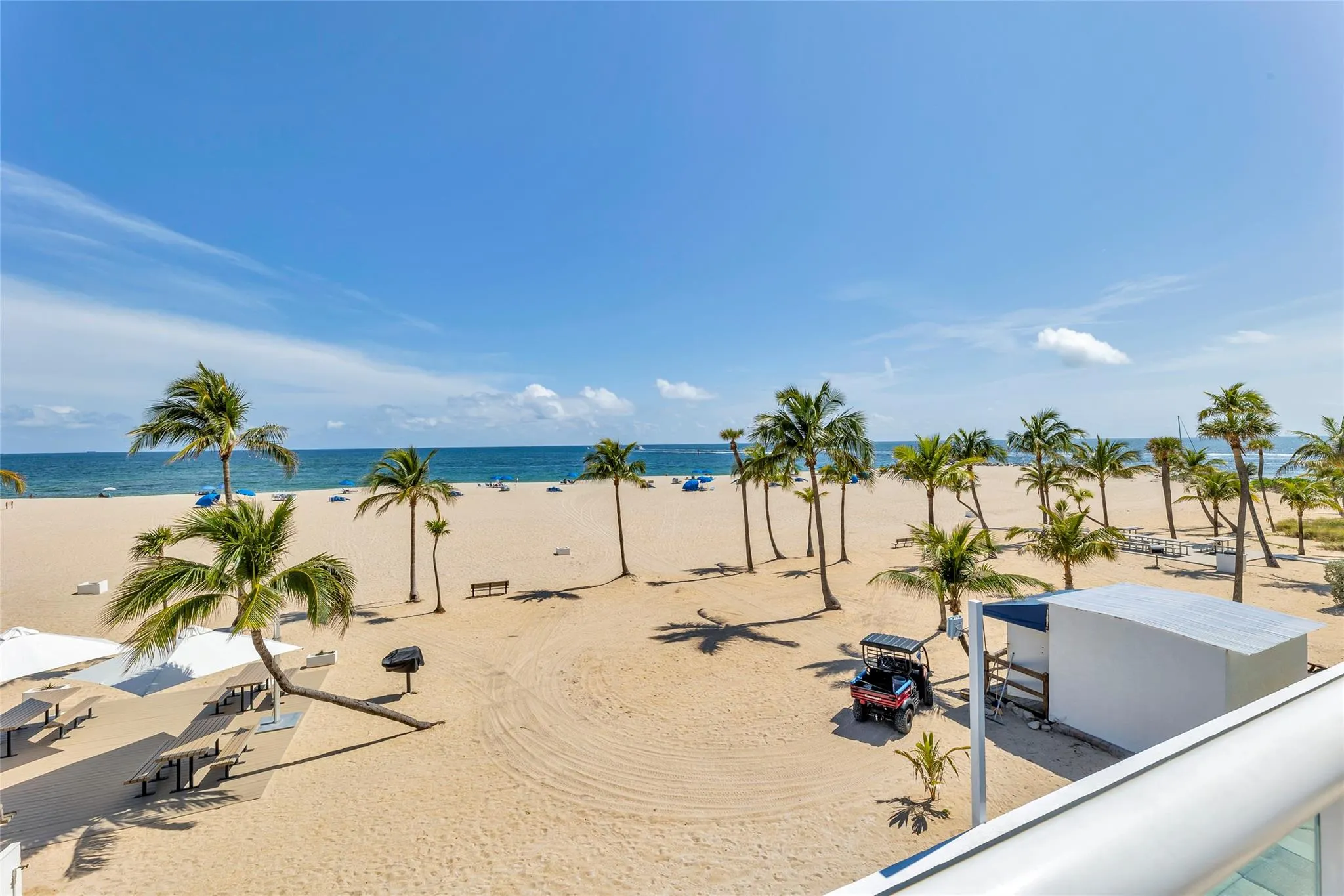 2100 S Ocean Ln, #604