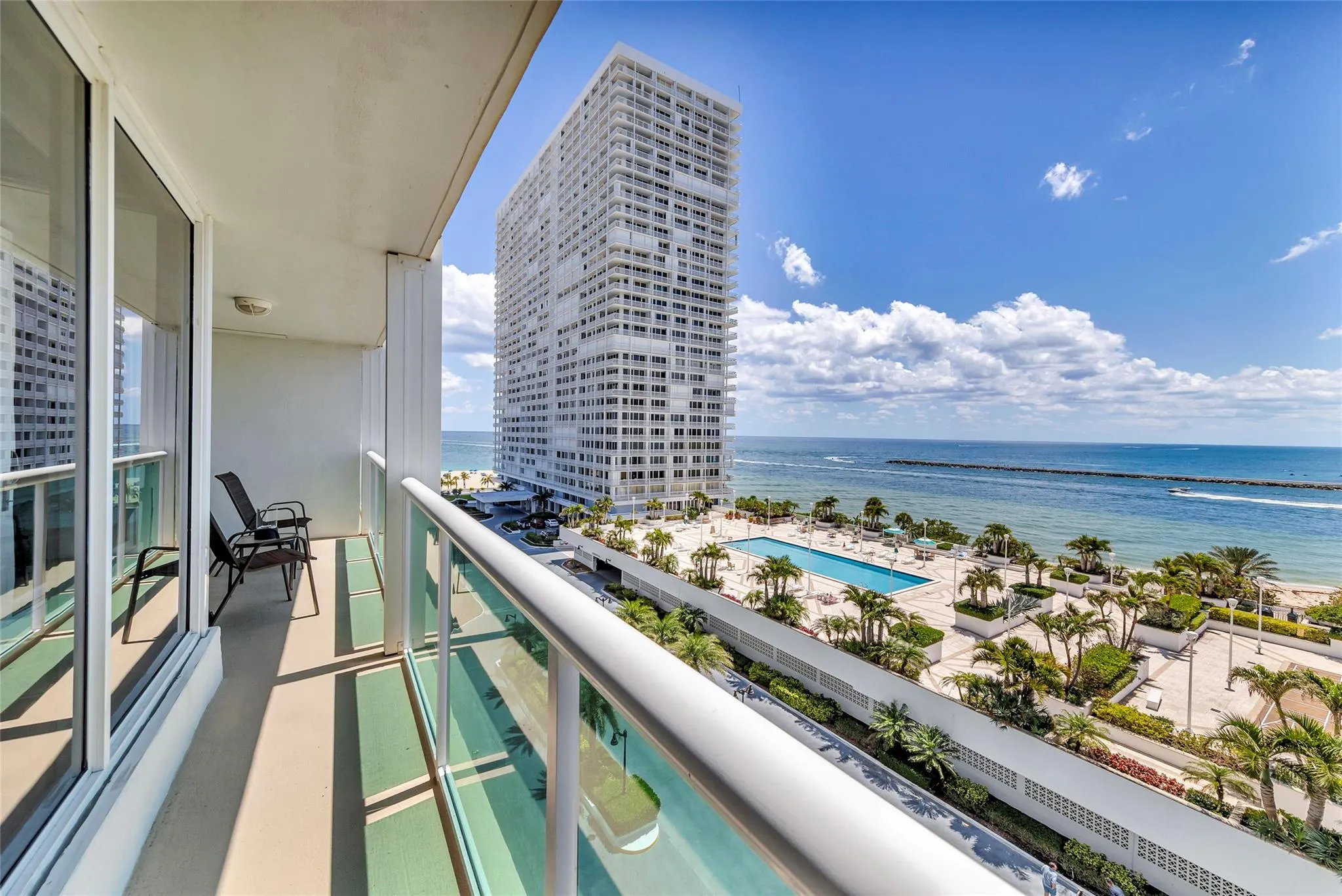 2100 S Ocean Ln, #604
