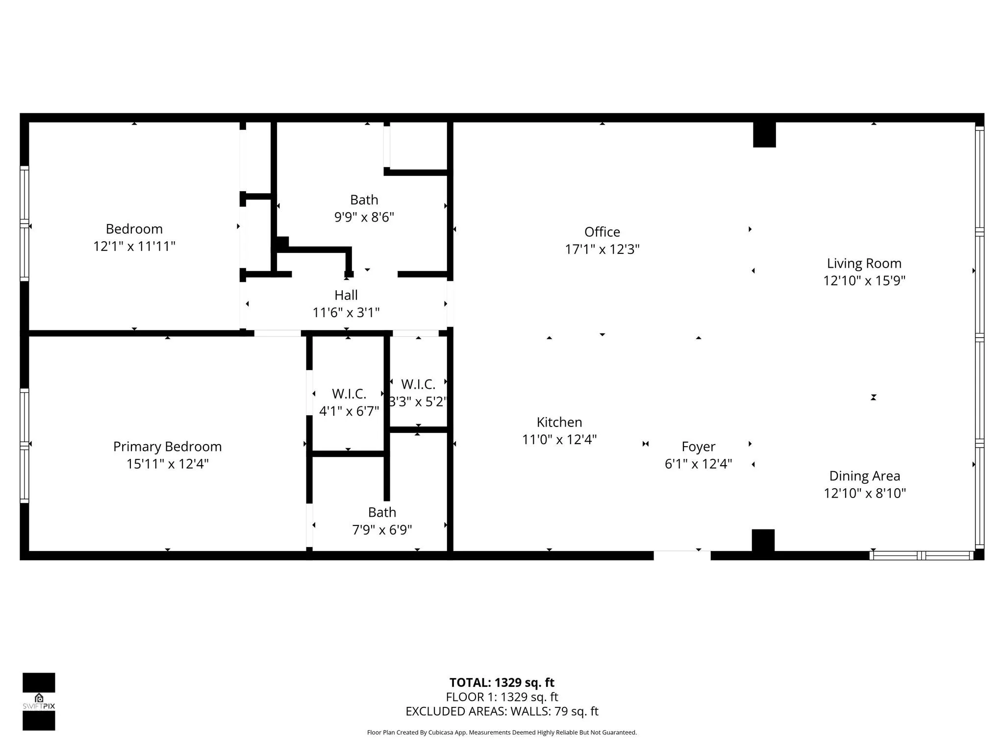 3090 NE 48th St, #316