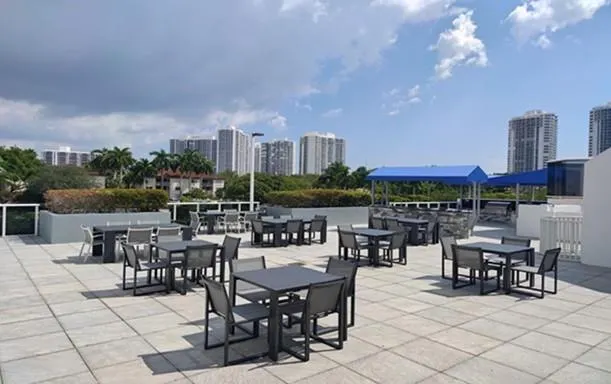 3625 N Country Club Dr, #1208