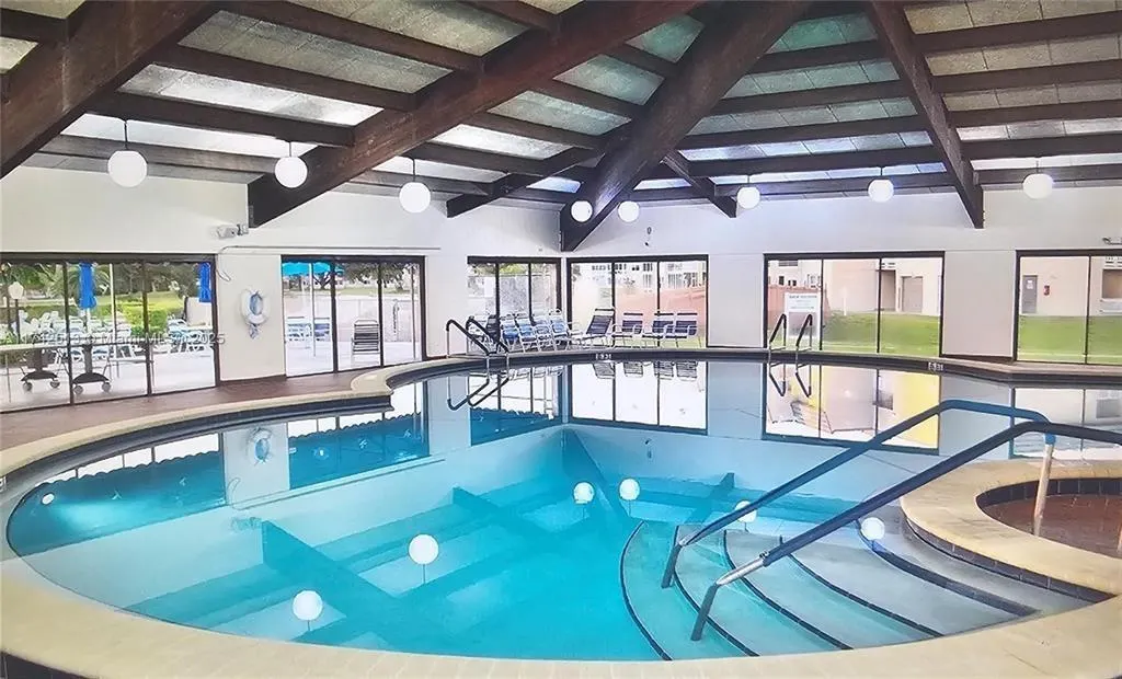 8901 Sunrise Lakes Blvd, #307