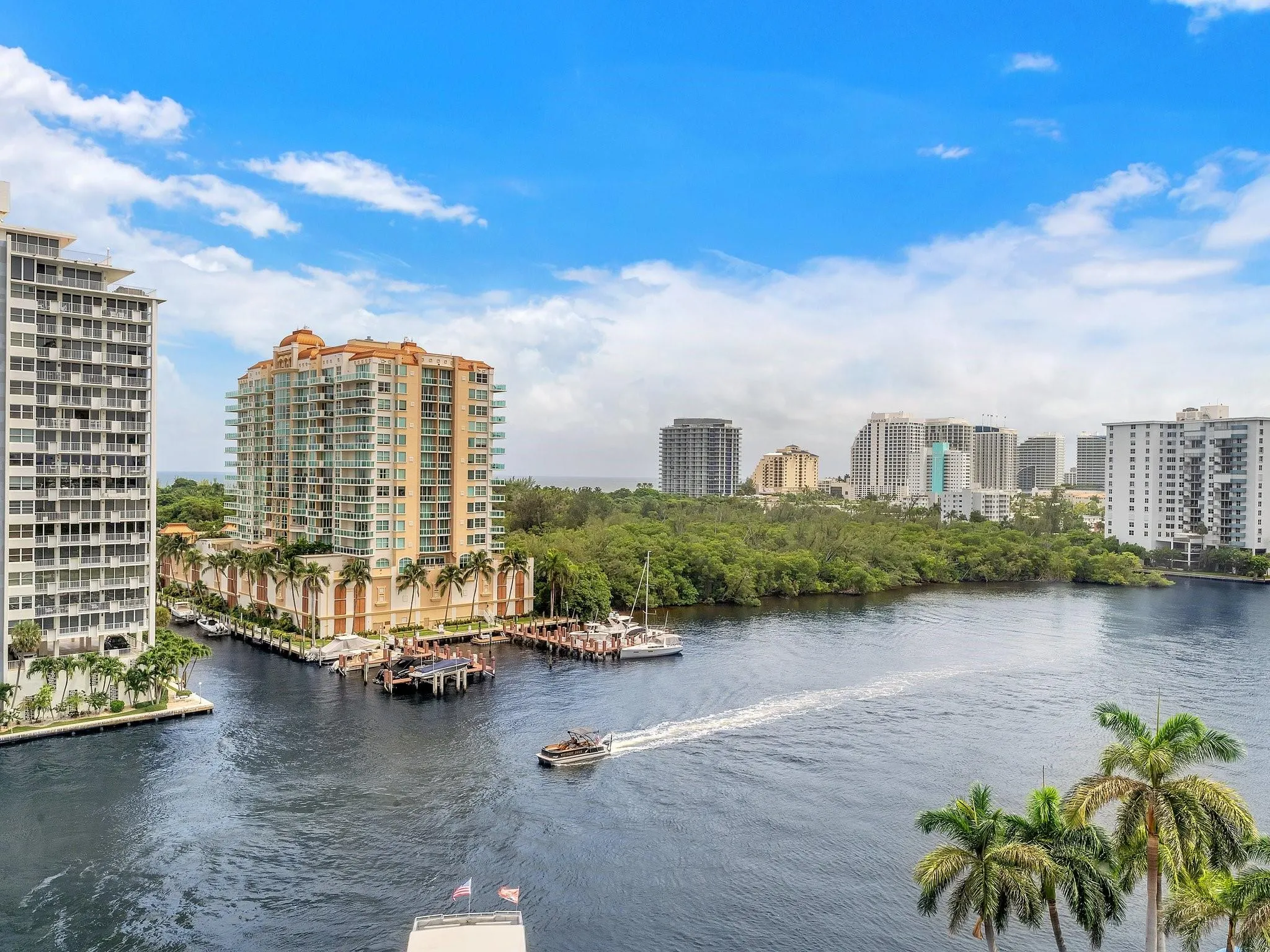 2670 E Sunrise Blvd, #922