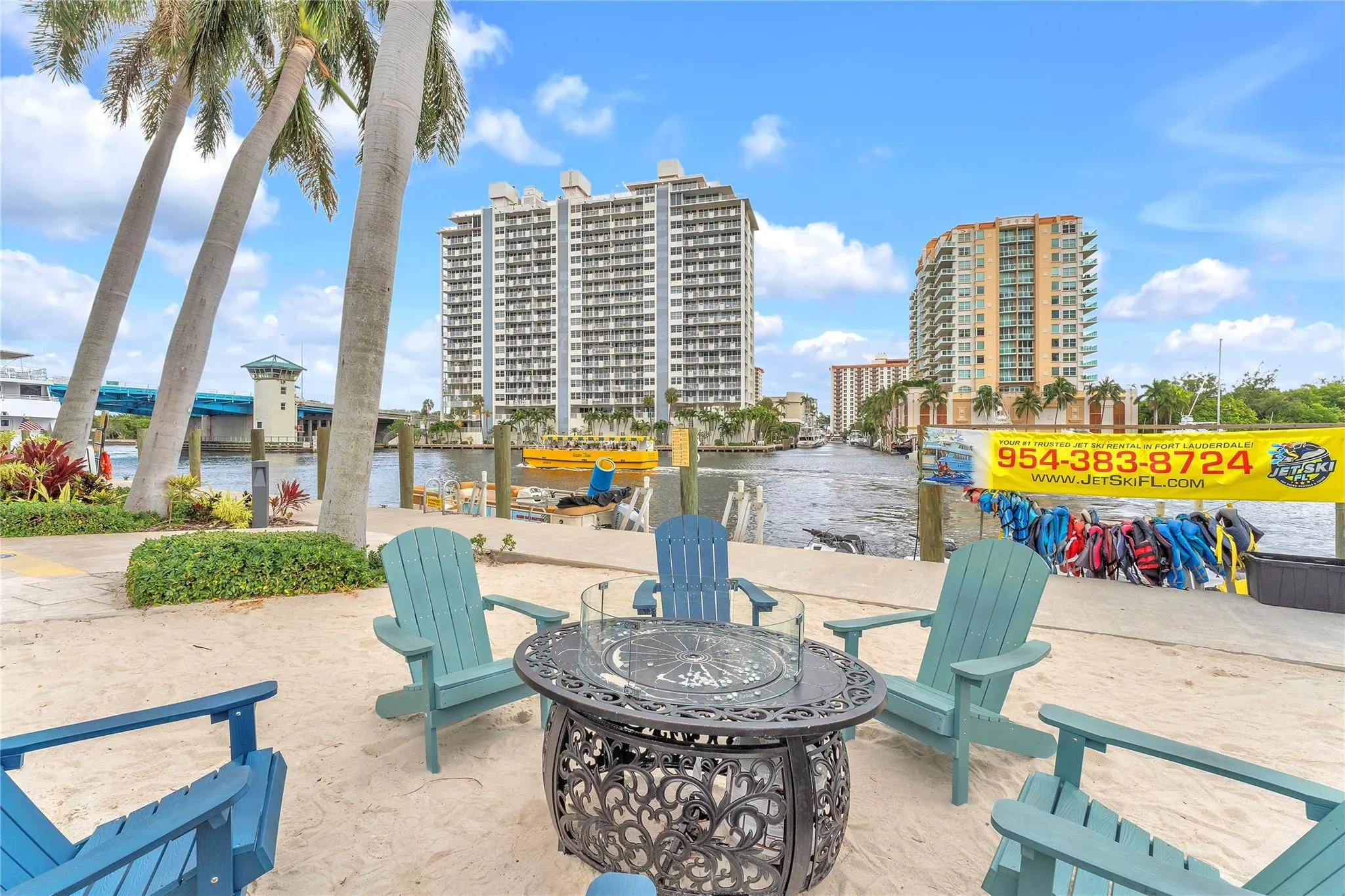 2670 E Sunrise Blvd, #922