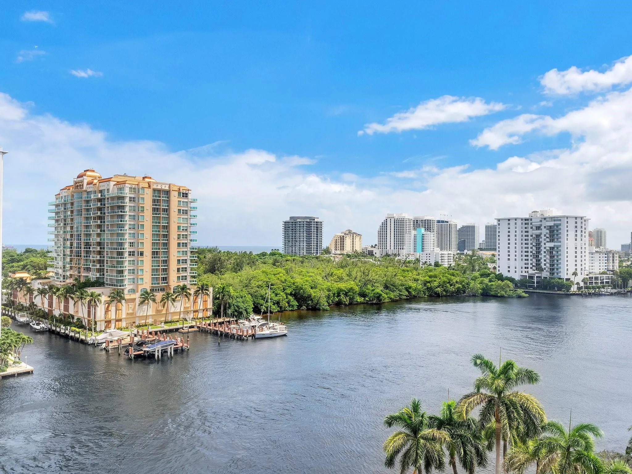 2670 E Sunrise Blvd, #922