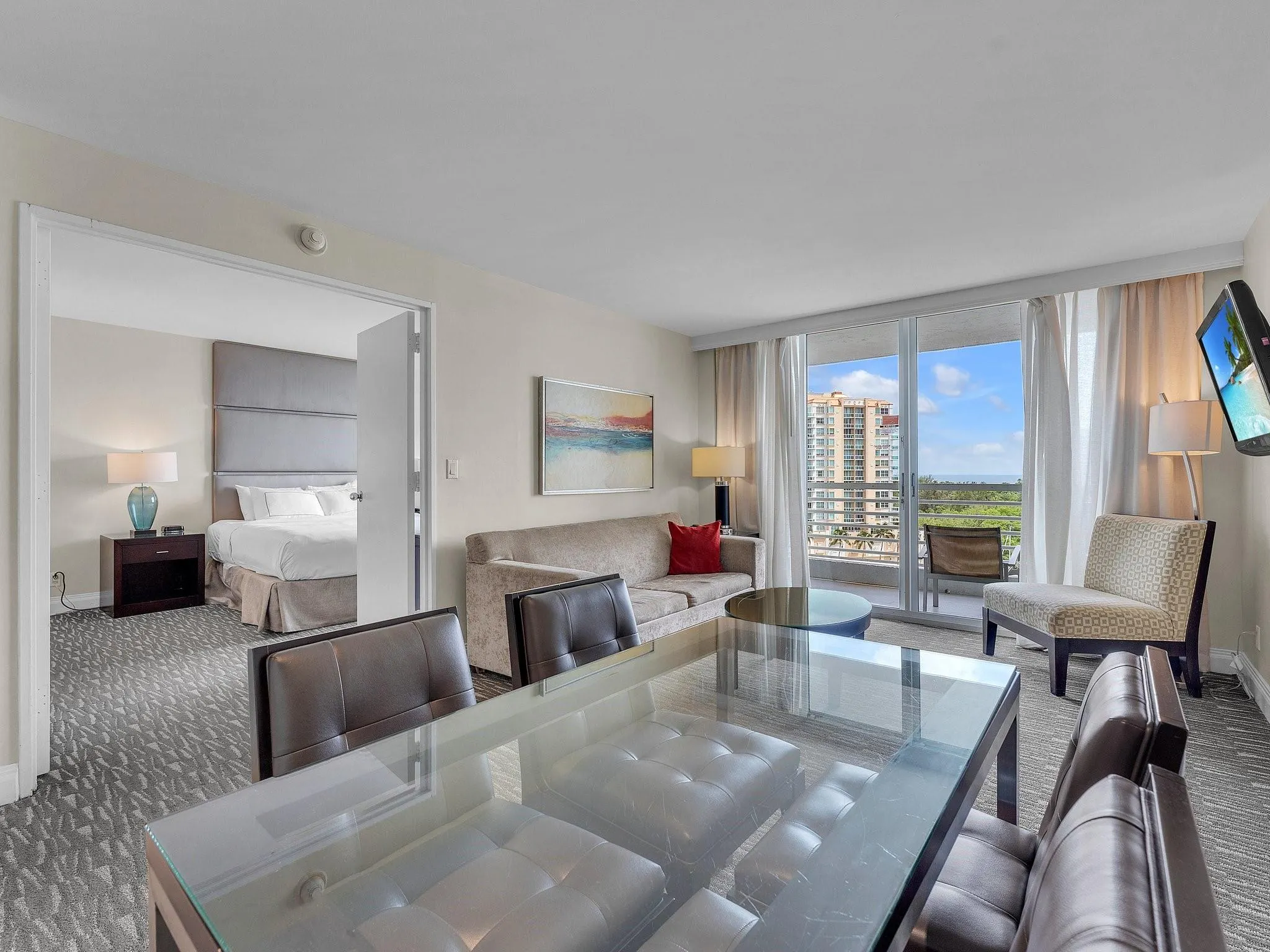 2670 E Sunrise Blvd, #922