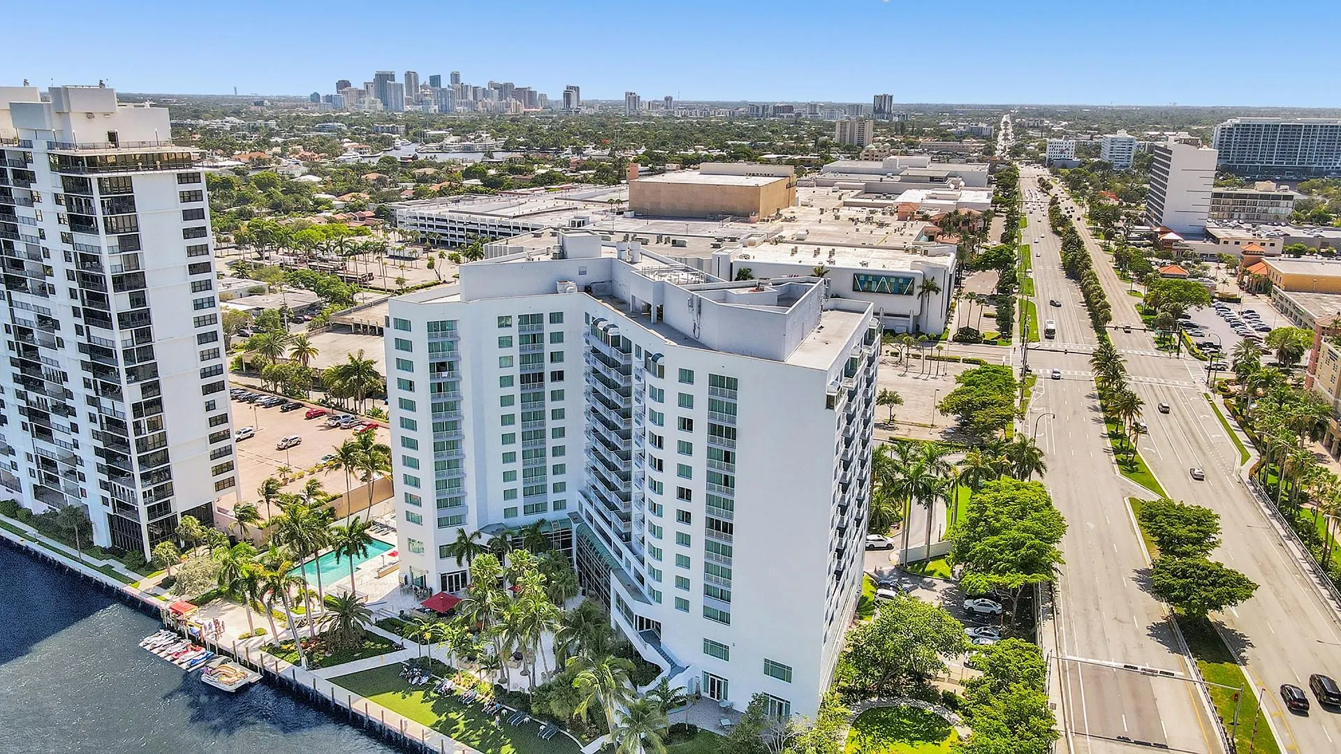 2670 E Sunrise Blvd, #922