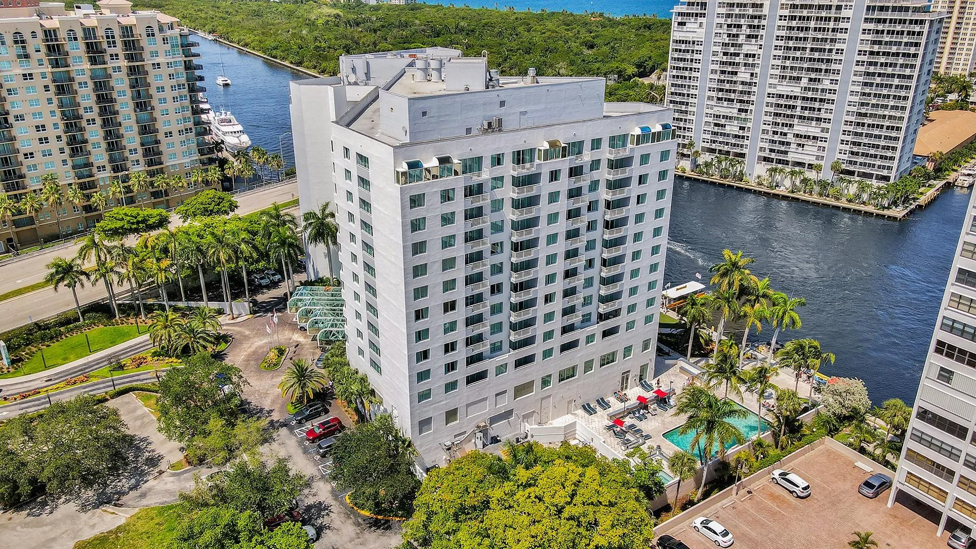 2670 E Sunrise Blvd, #922