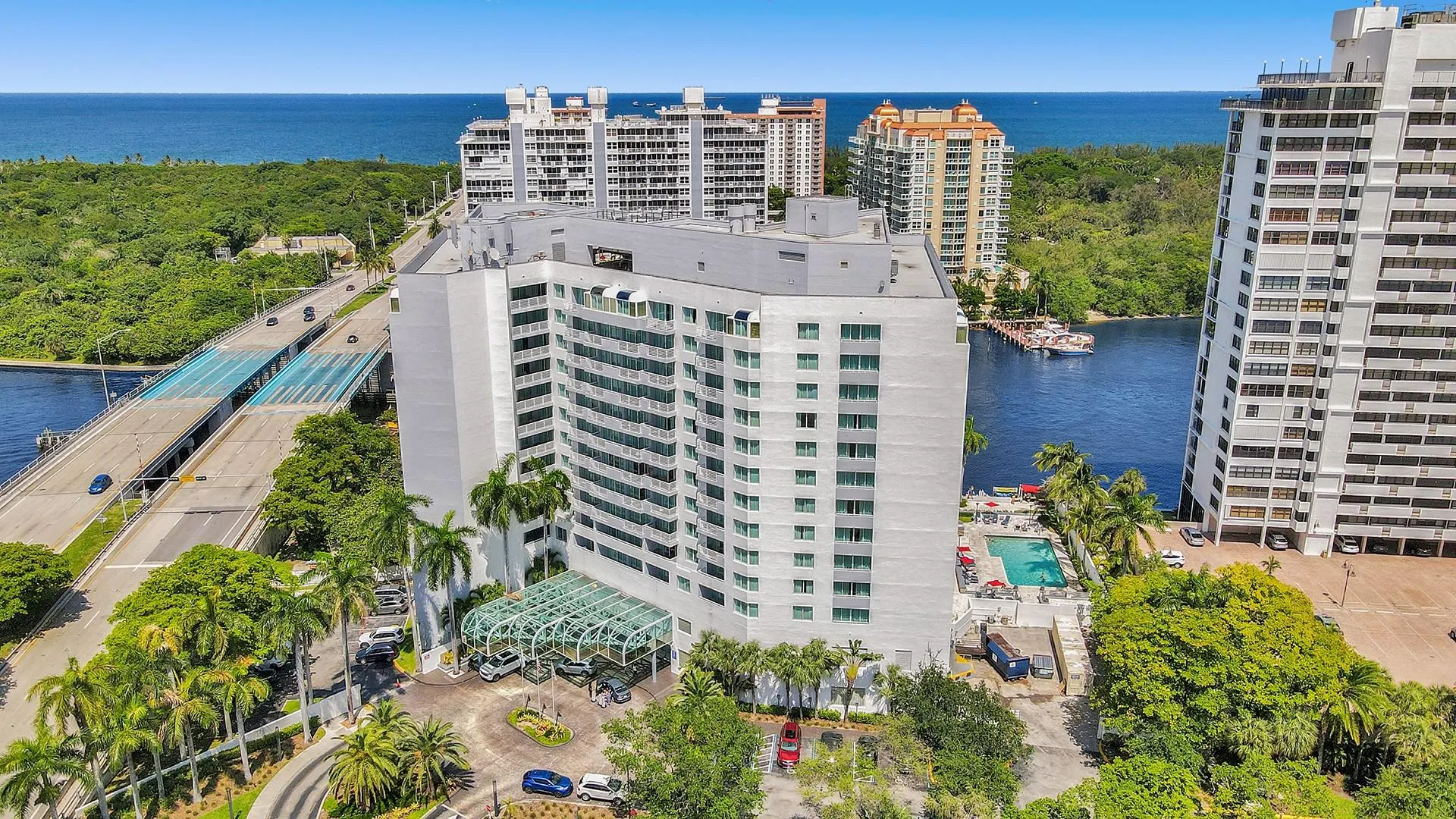 2670 E Sunrise Blvd, #922