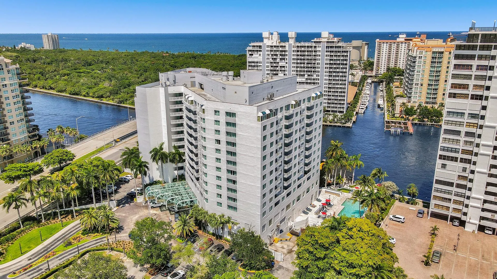 2670 E Sunrise Blvd, #922