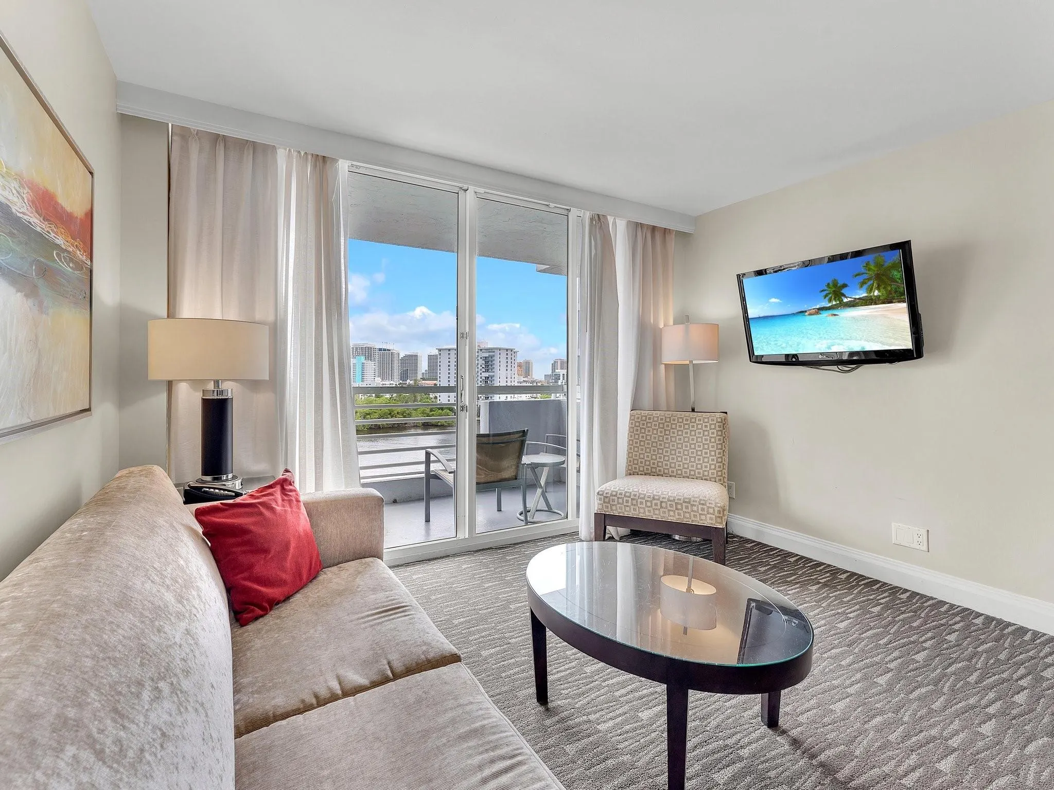 2670 E Sunrise Blvd, #922