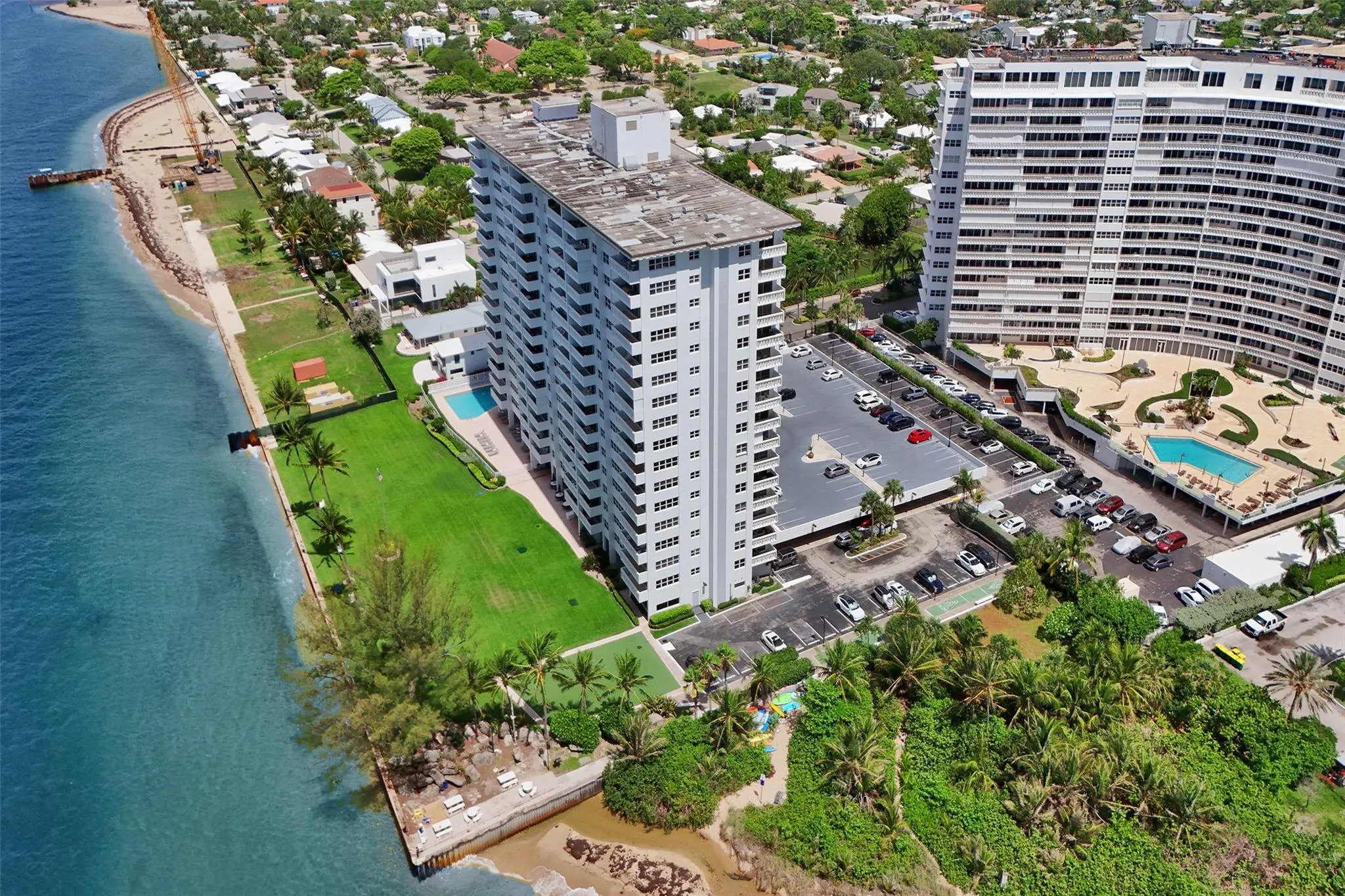 2100 S Ocean Drive, #15E