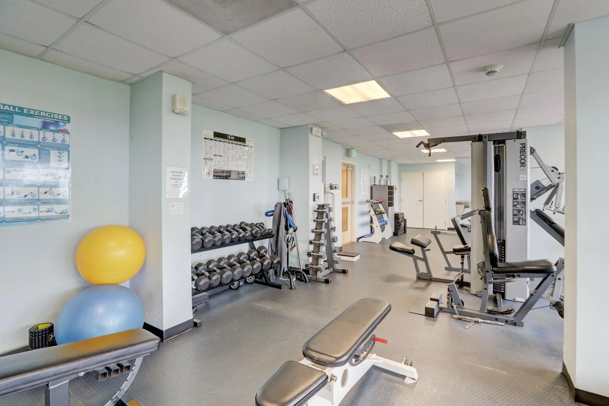 2100 S Ocean Drive, #15E