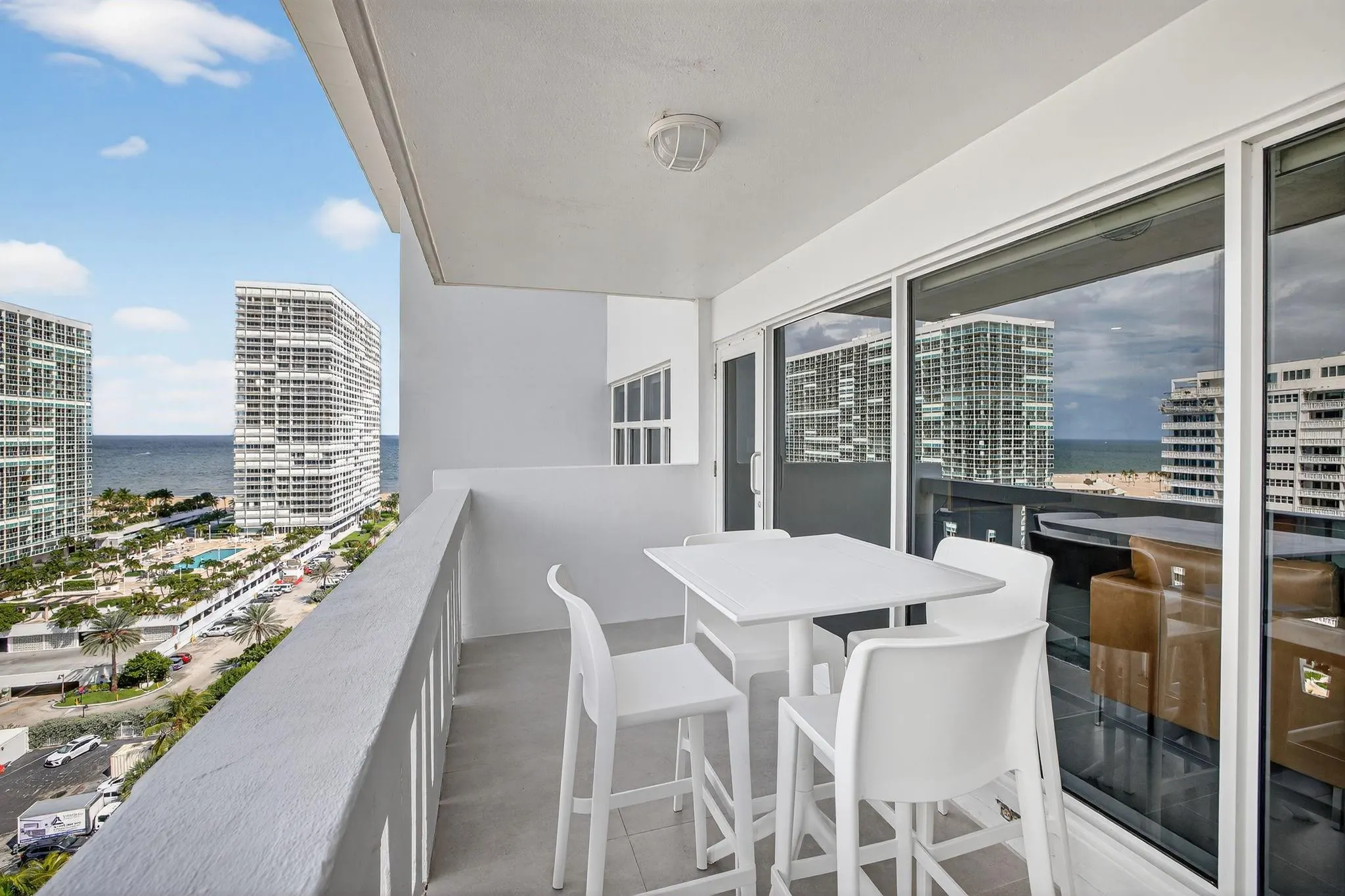2100 S Ocean Drive, #15E