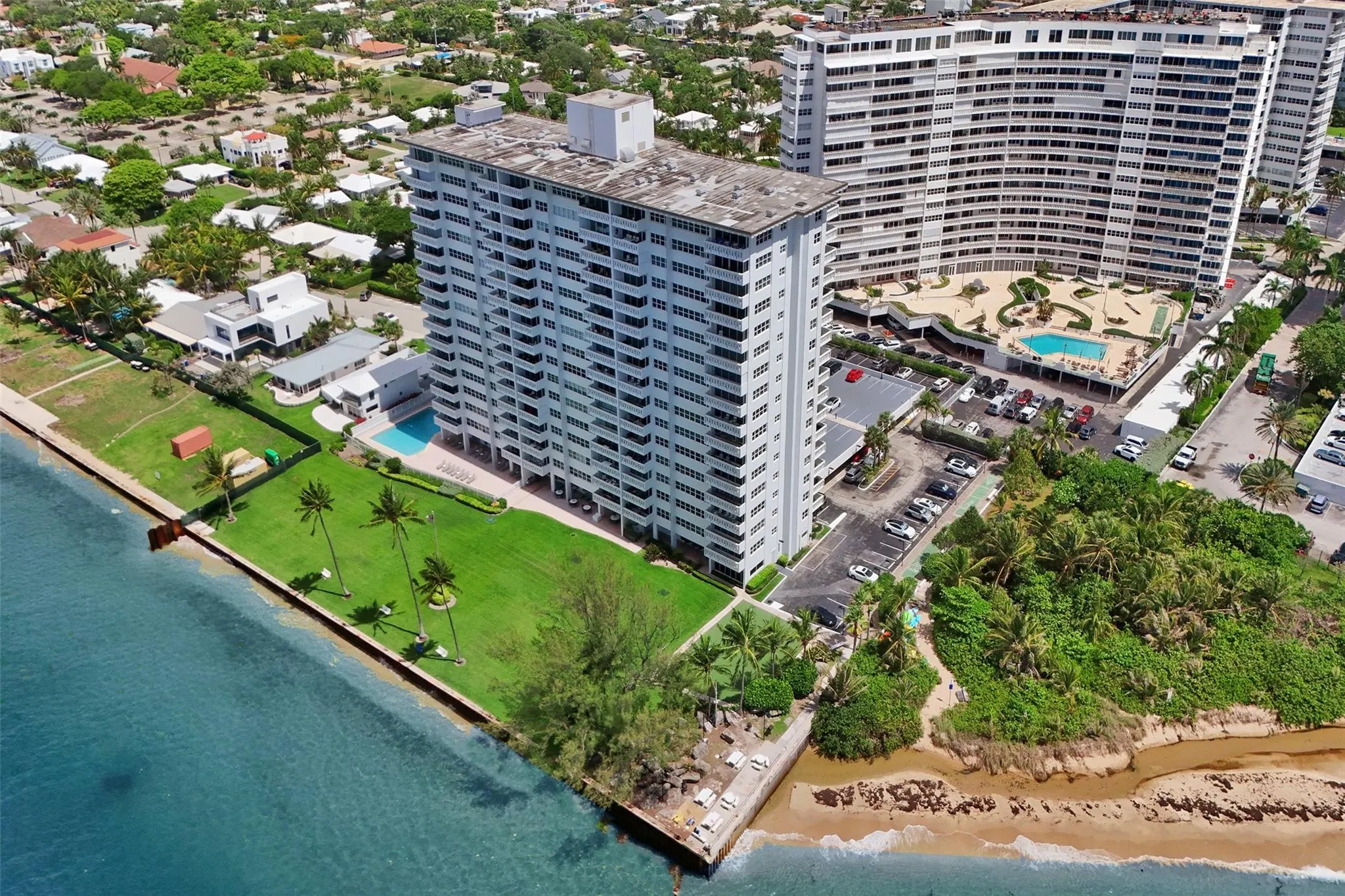 2100 S Ocean Drive, #15E