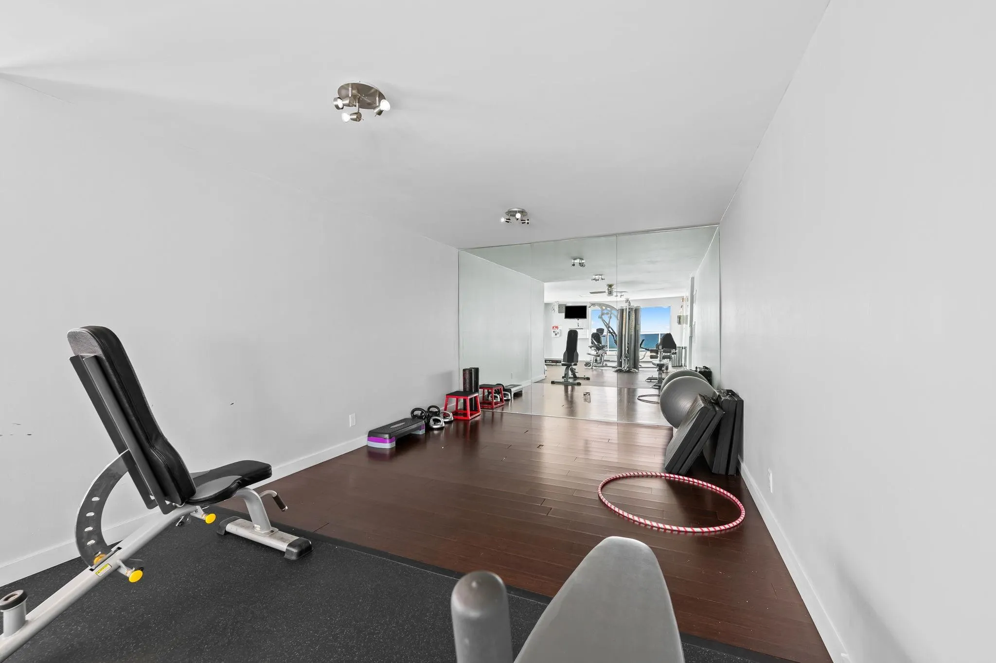 2841 N Ocean Blvd, #1710