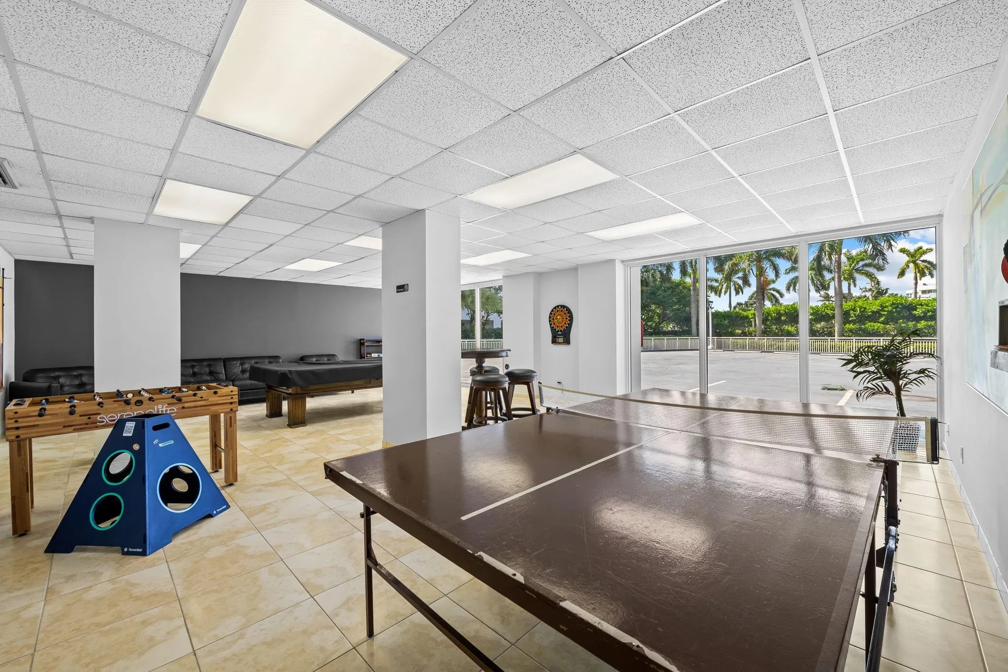 2841 N Ocean Blvd, #1710