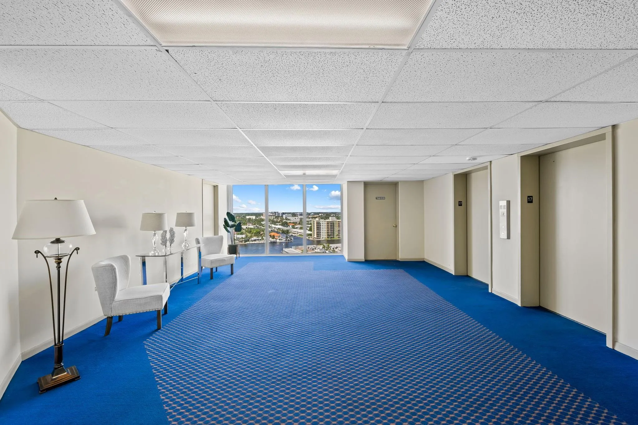 2841 N Ocean Blvd, #1710