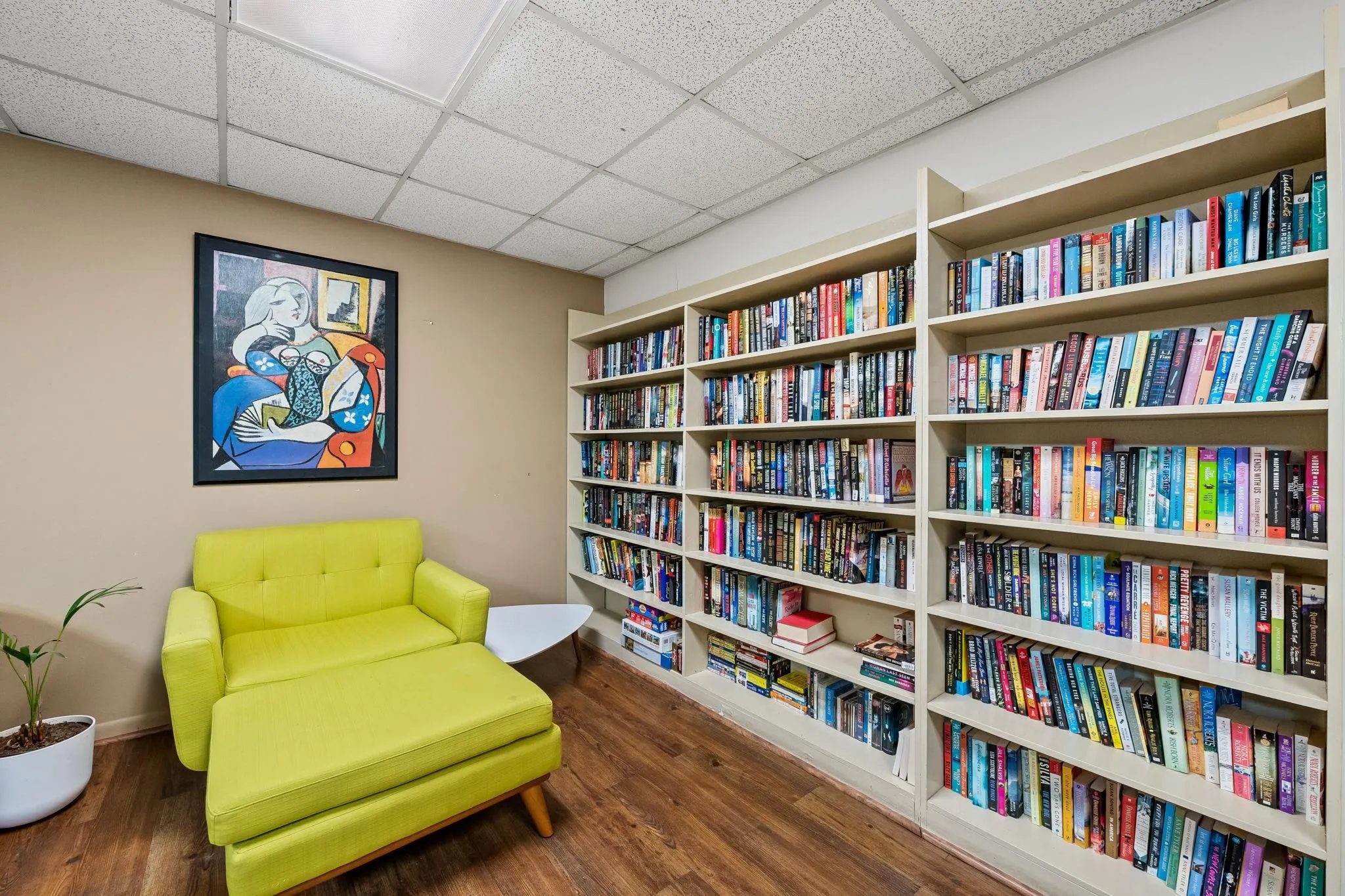2841 N Ocean Blvd, #1710