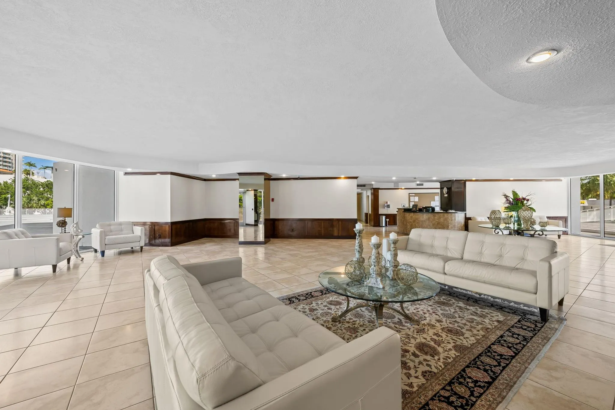2841 N Ocean Blvd, #1710