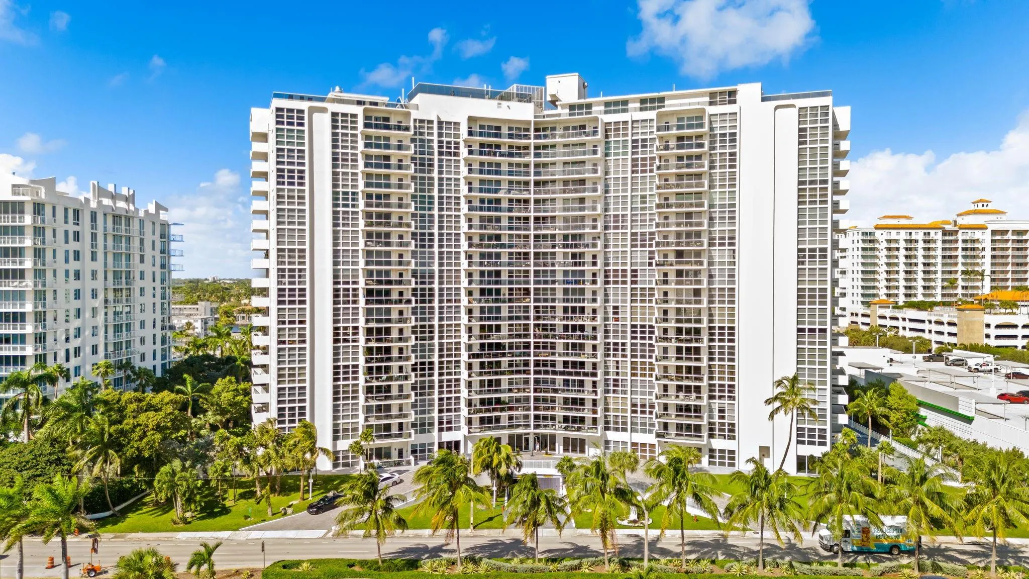 2841 N Ocean Blvd, #1710