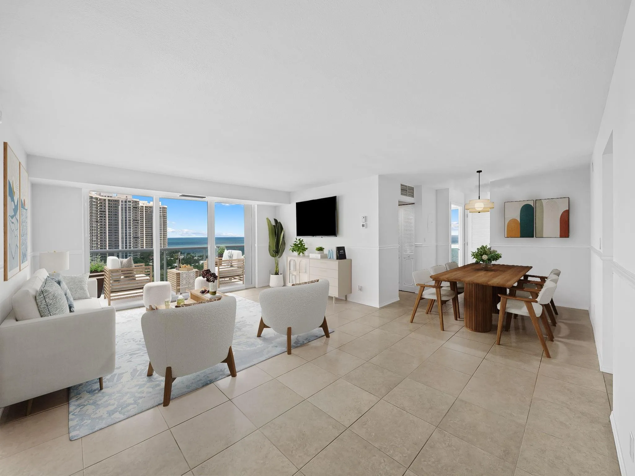 2841 N Ocean Blvd, #1710