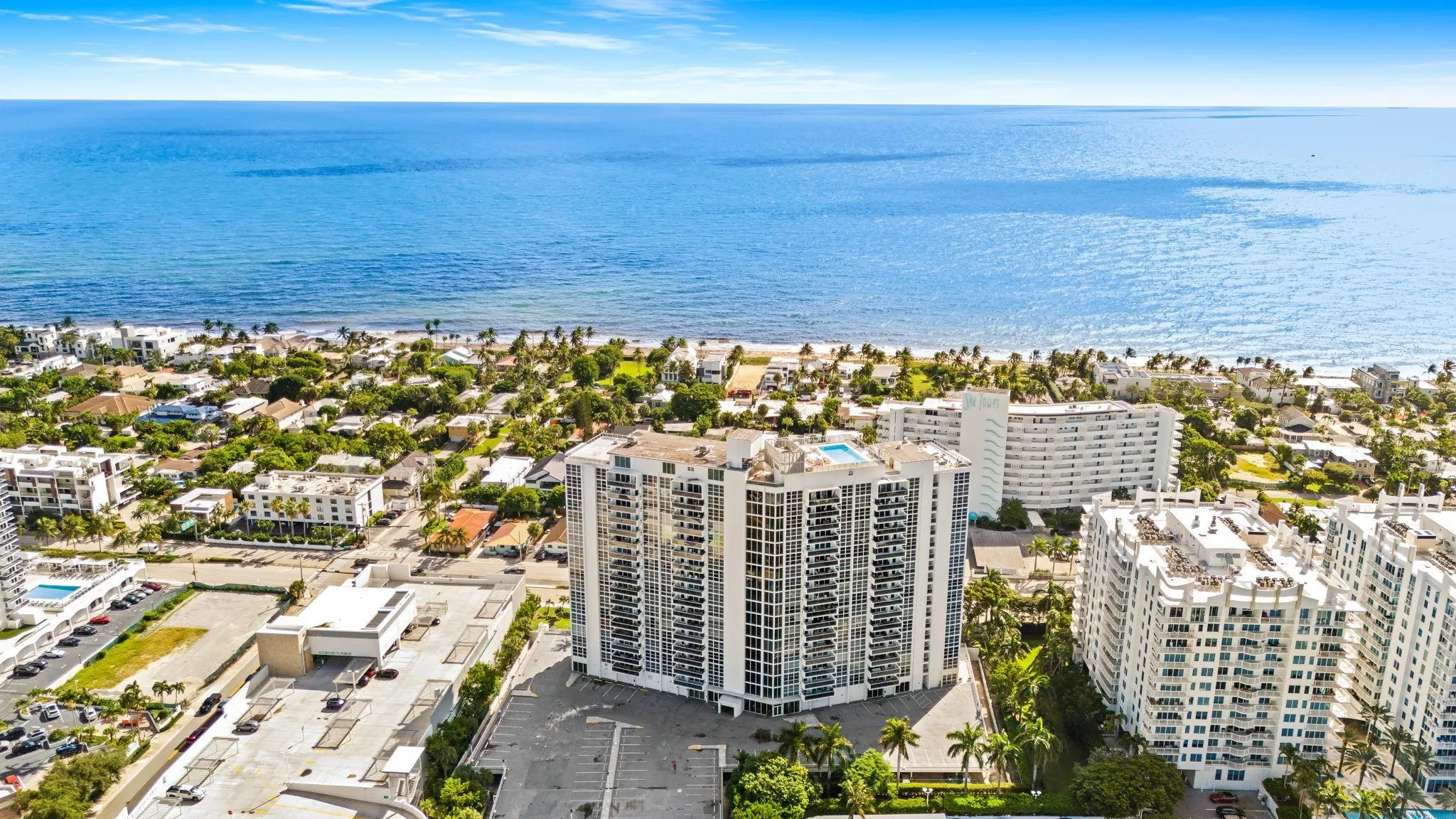 2841 N Ocean Blvd, #1710