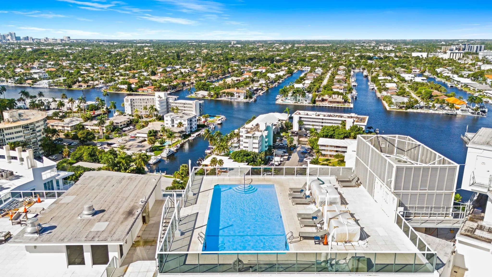 2841 N Ocean Blvd, #1710
