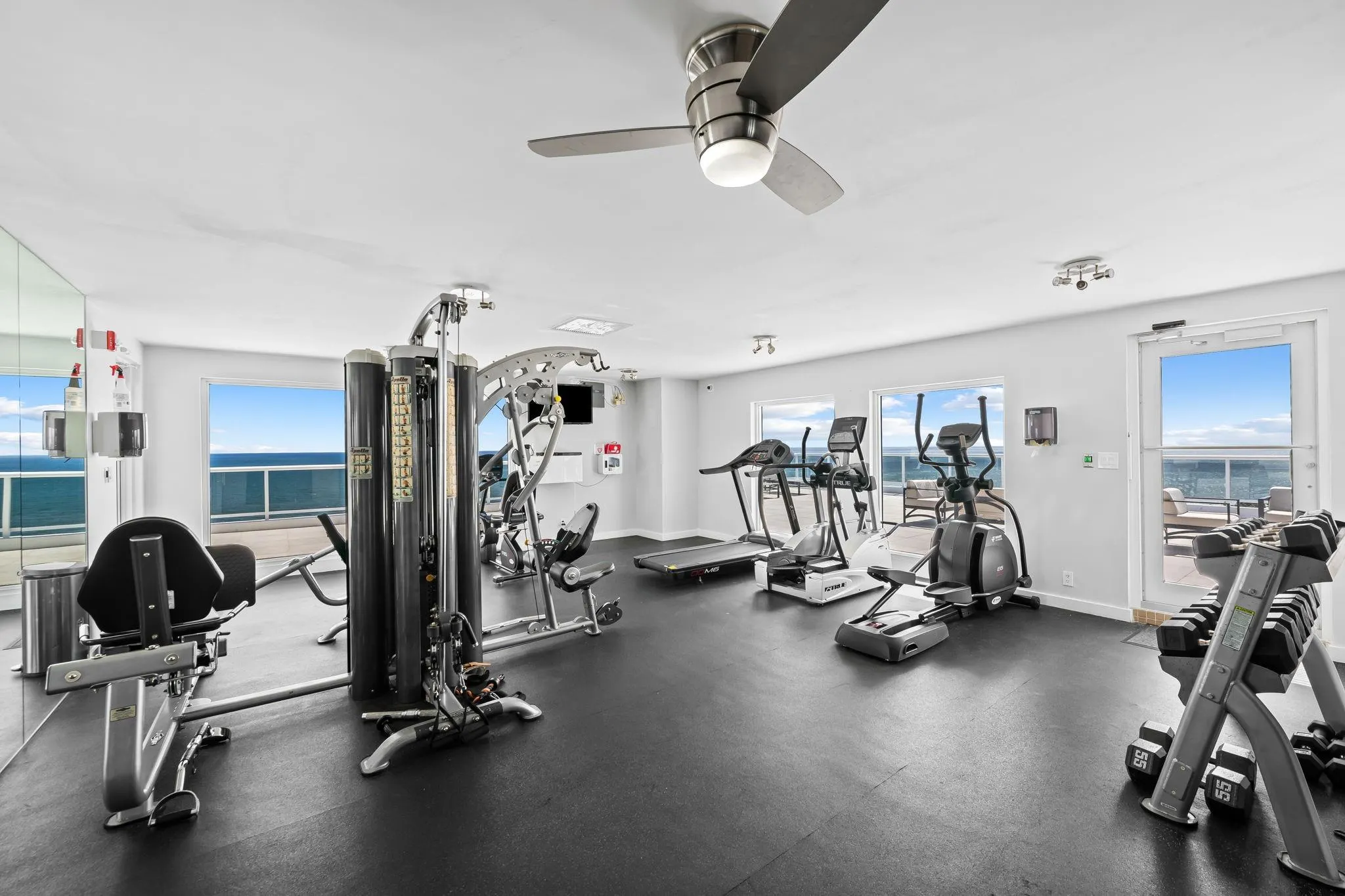 2841 N Ocean Blvd, #1710