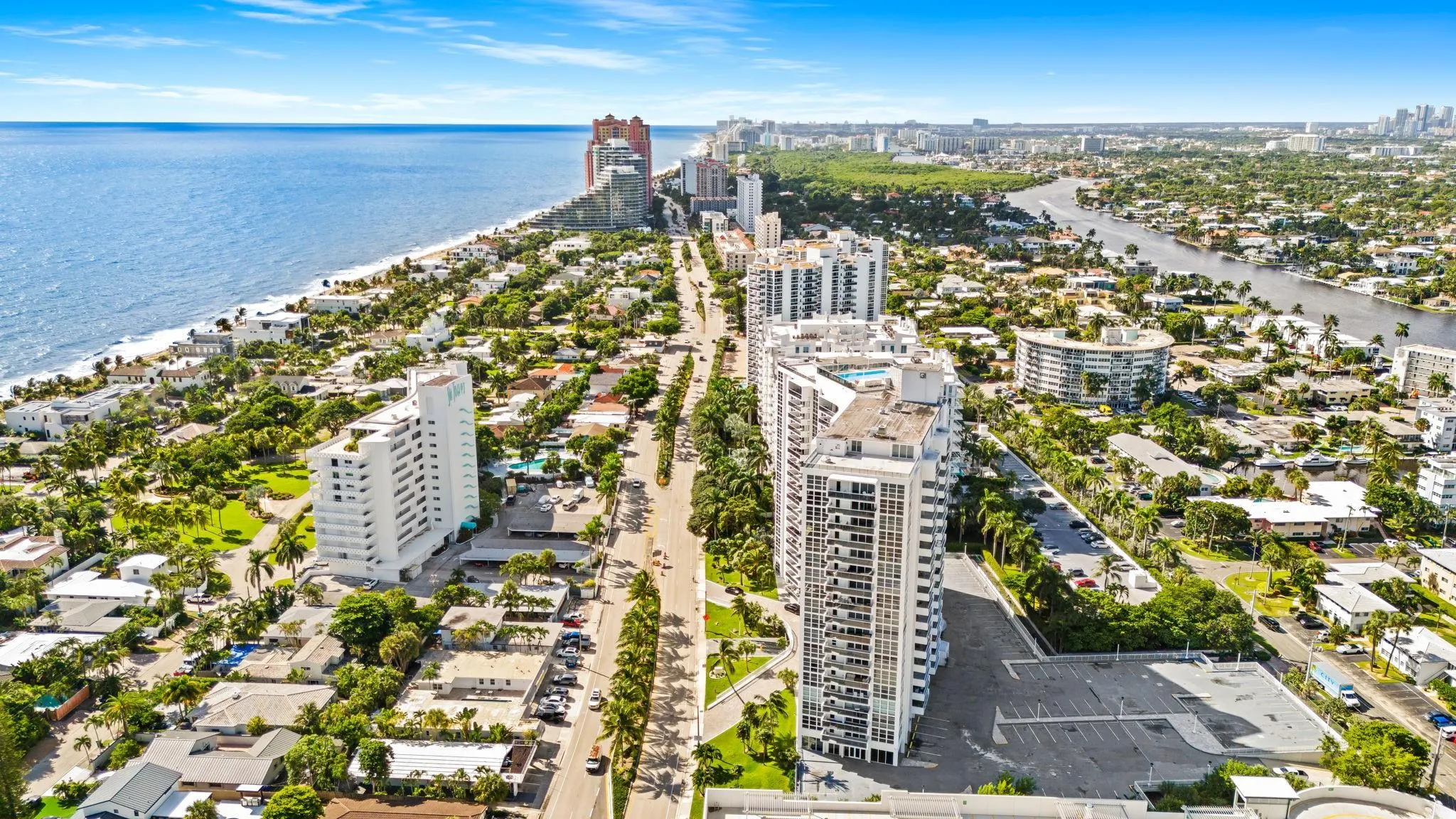 2841 N Ocean Blvd, #1710
