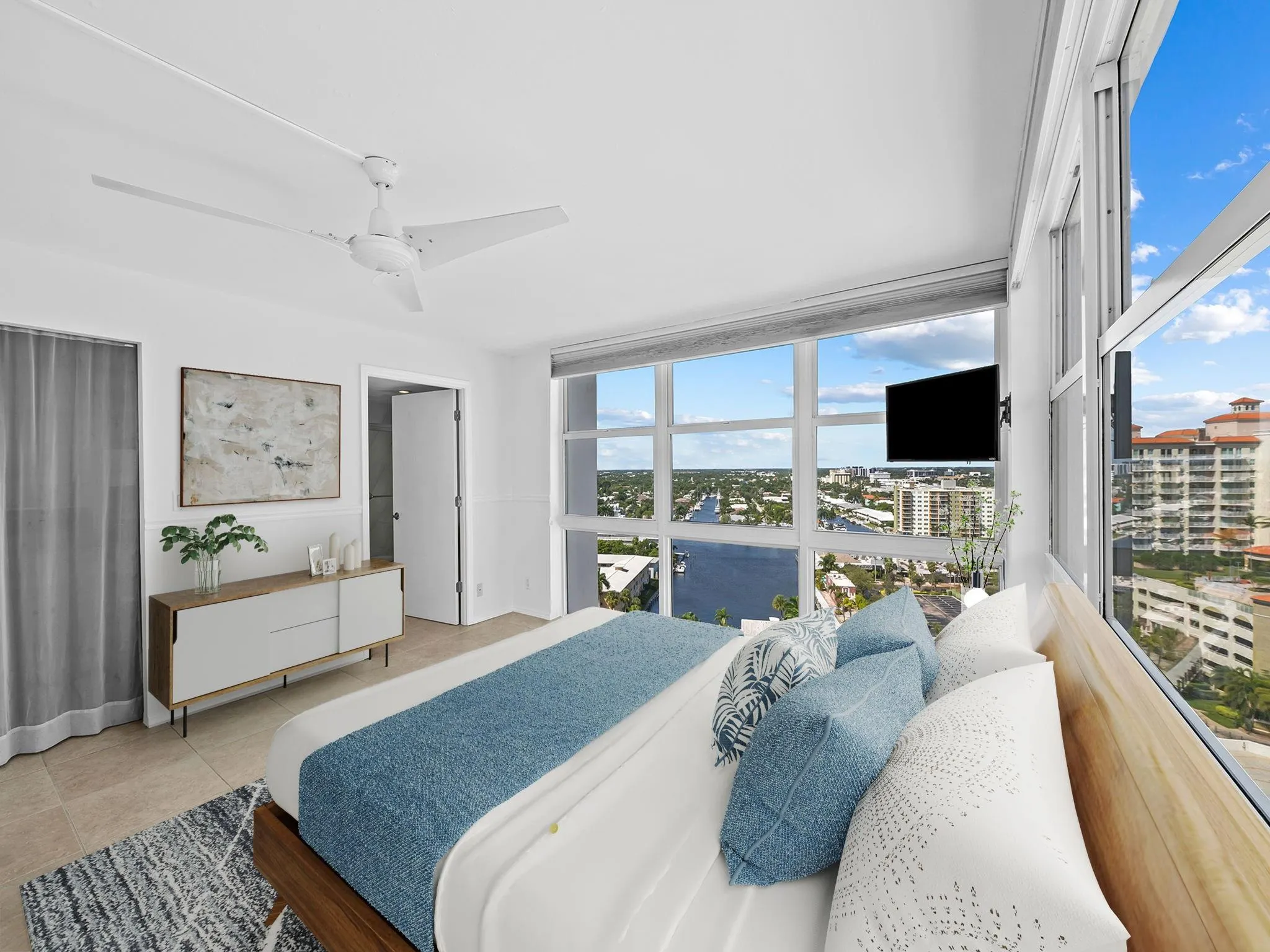2841 N Ocean Blvd, #1710