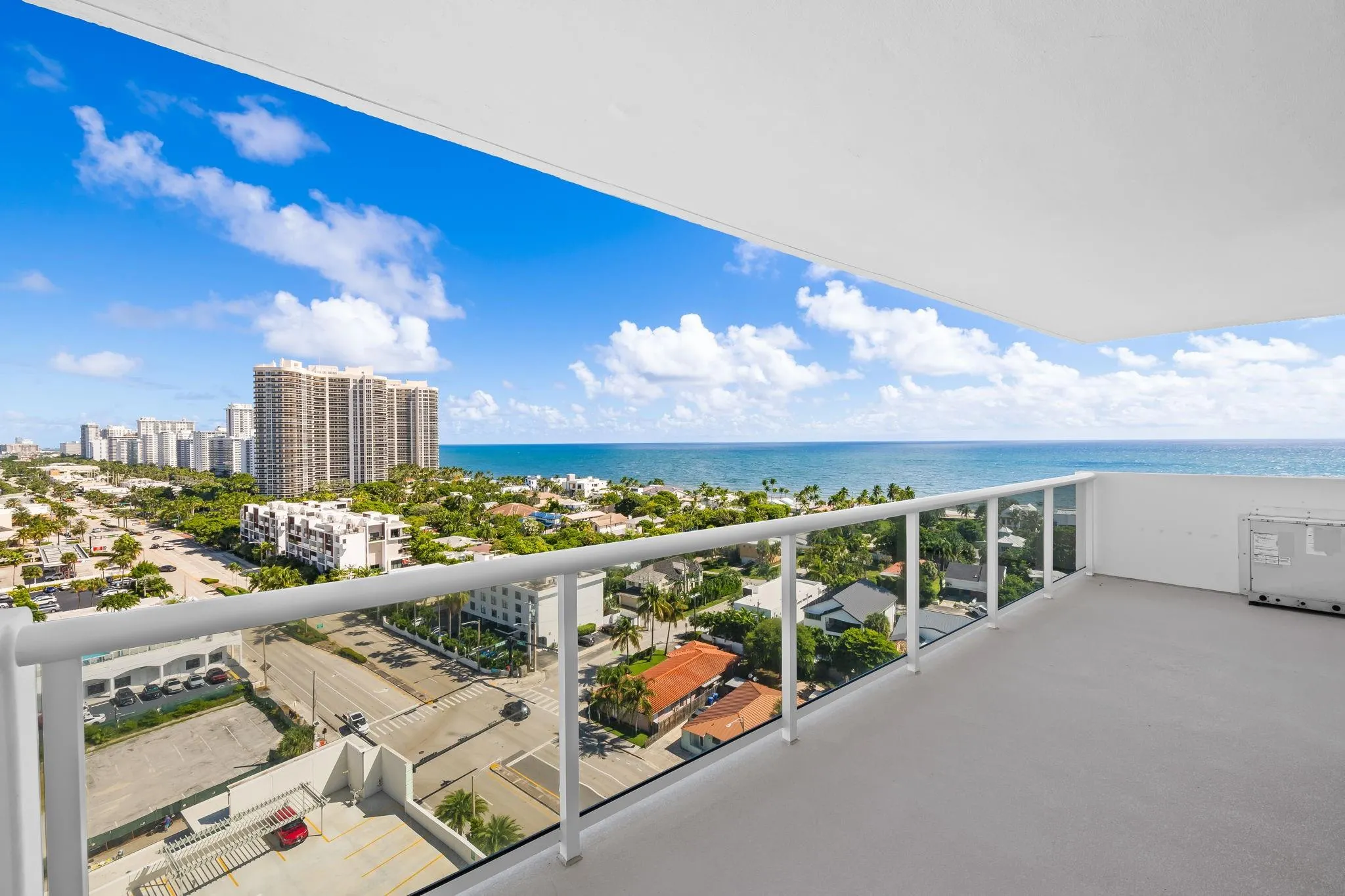 2841 N Ocean Blvd, #1710