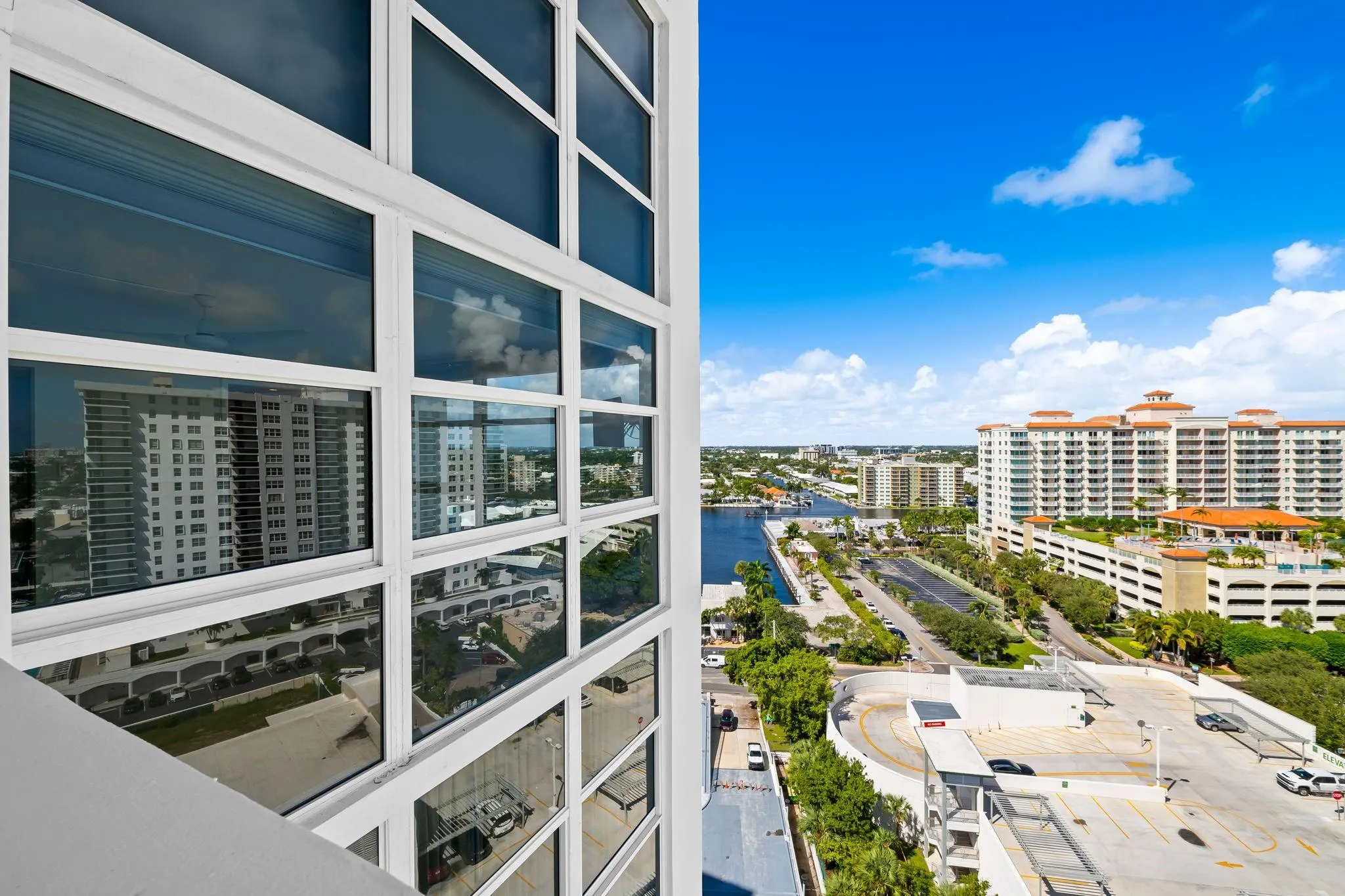 2841 N Ocean Blvd, #1710