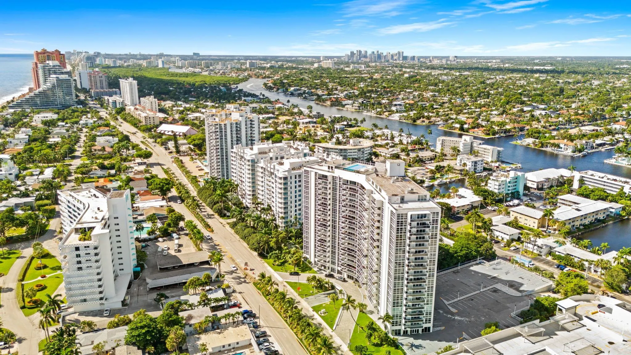 2841 N Ocean Blvd, #1710