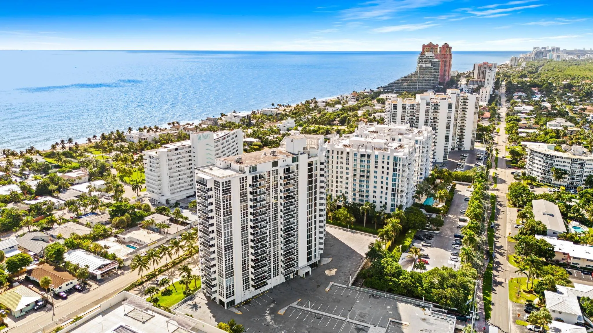 2841 N Ocean Blvd, #1710