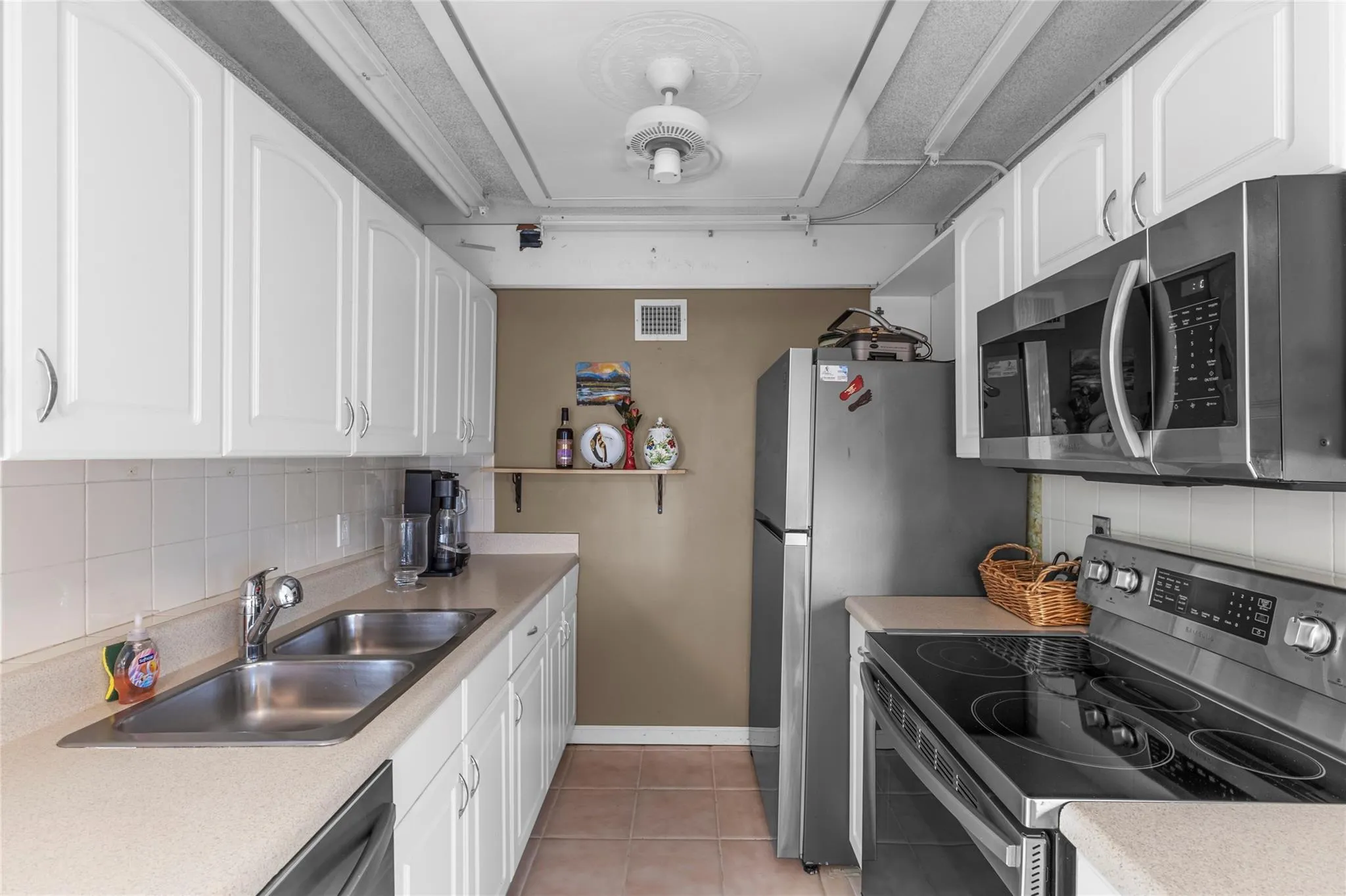 4160 Cambridge G, #4160