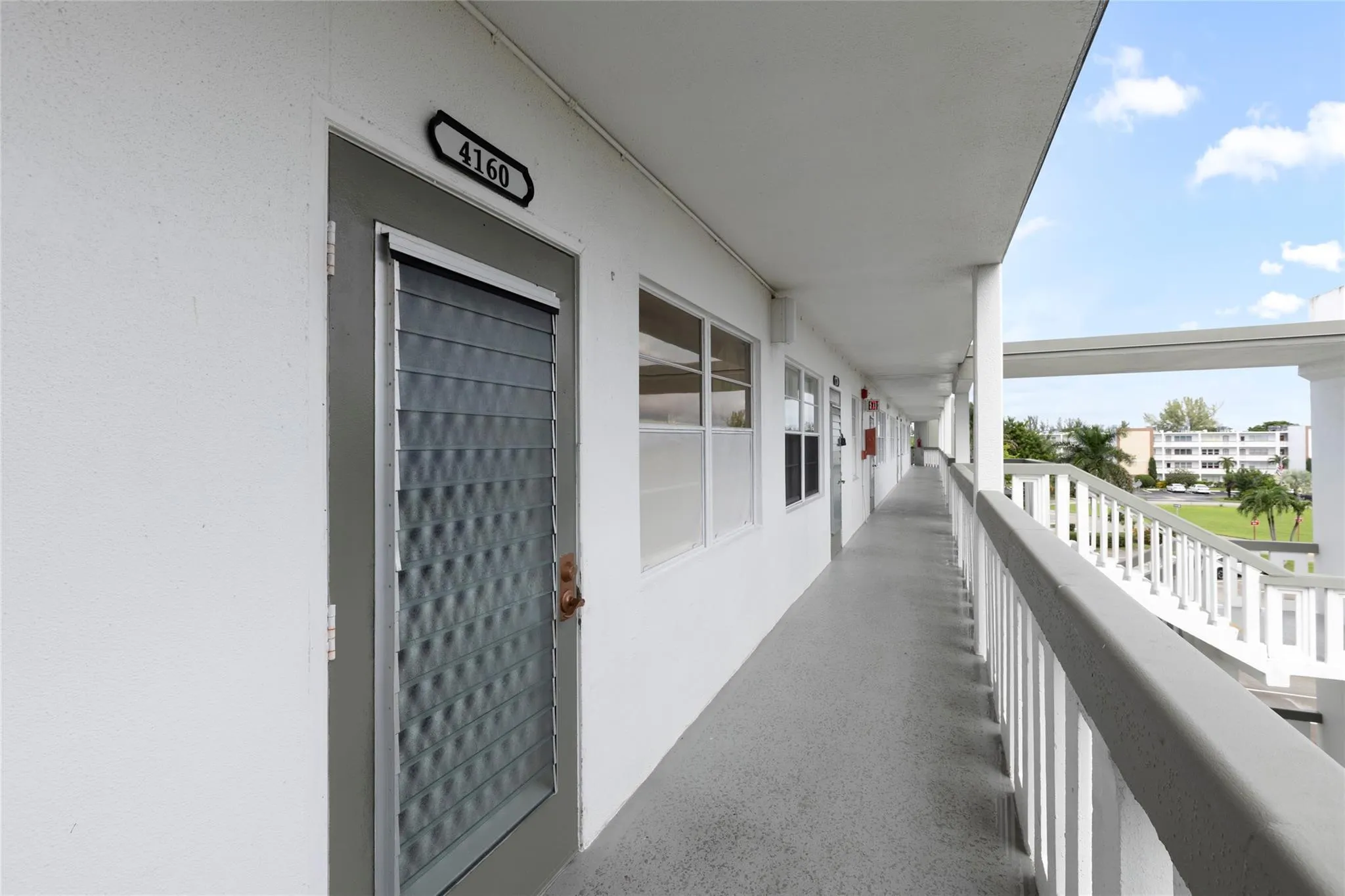 4160 Cambridge G, #4160