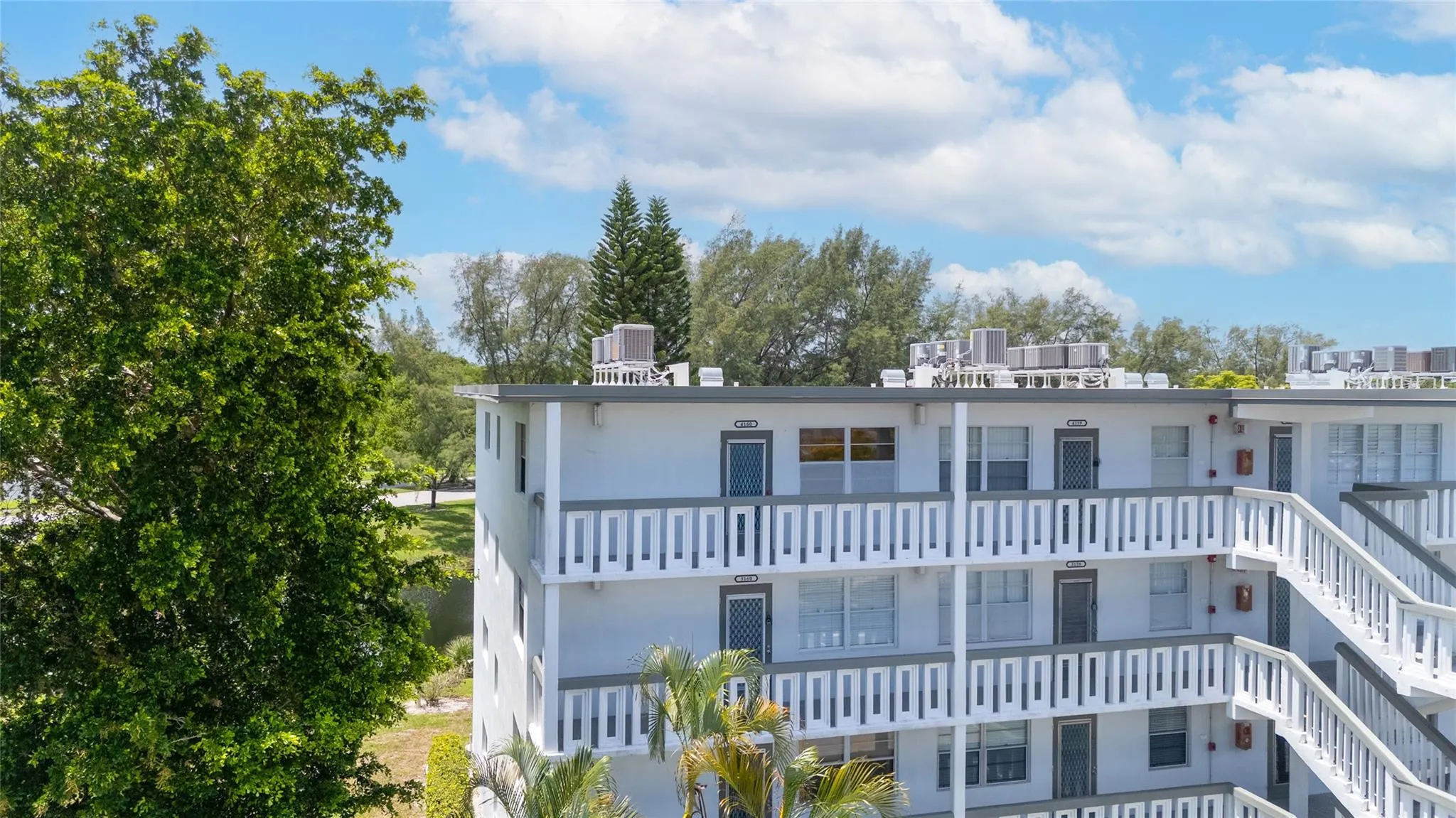 4160 Cambridge G, #4160