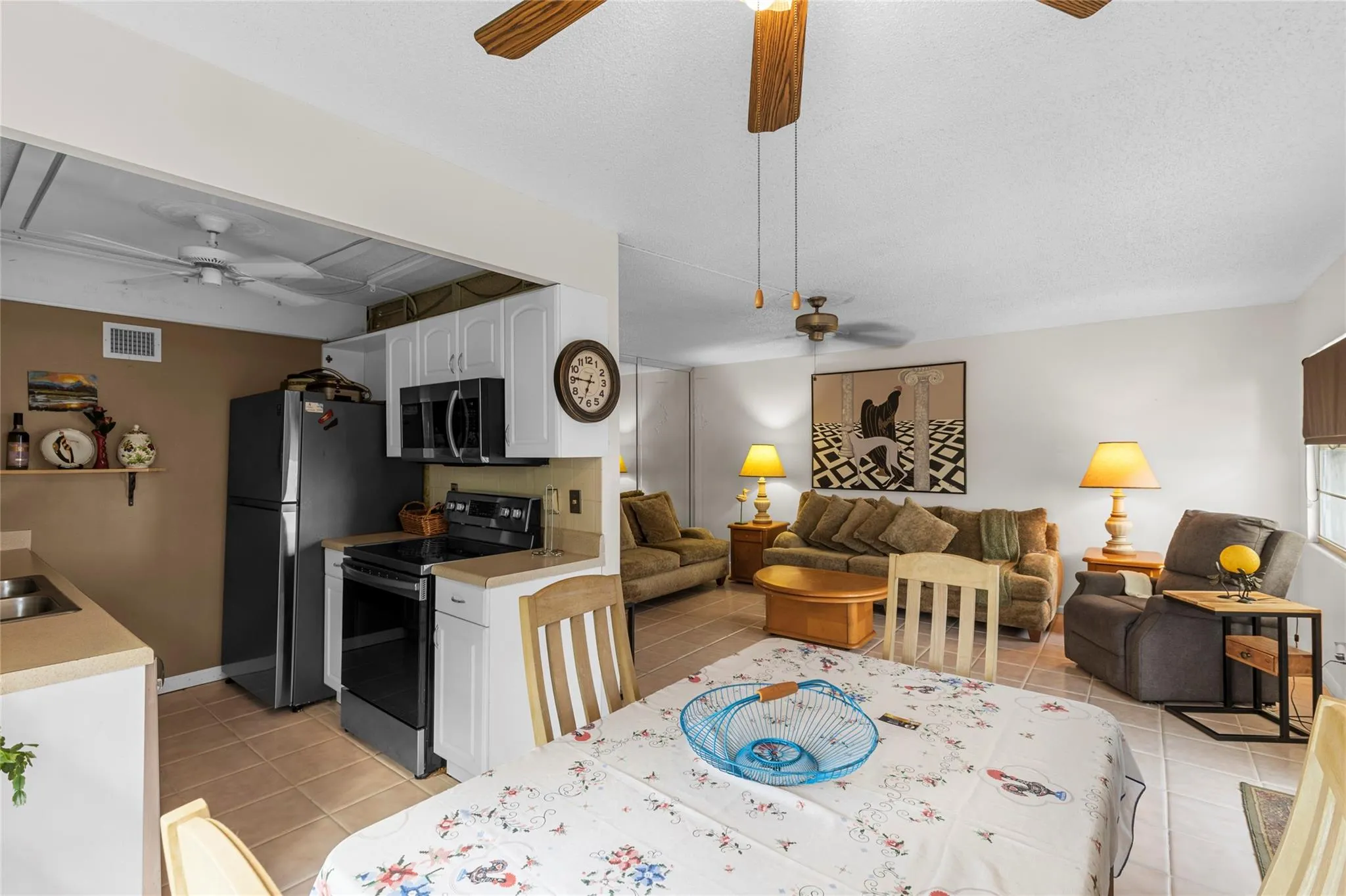 4160 Cambridge G, #4160